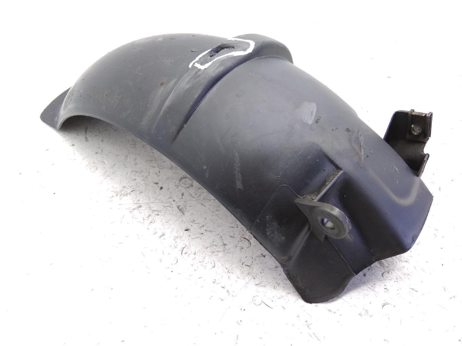 Piaggio vespa lx 2t 50 parafango ruota posteriore con foro 2009 2013 c38101