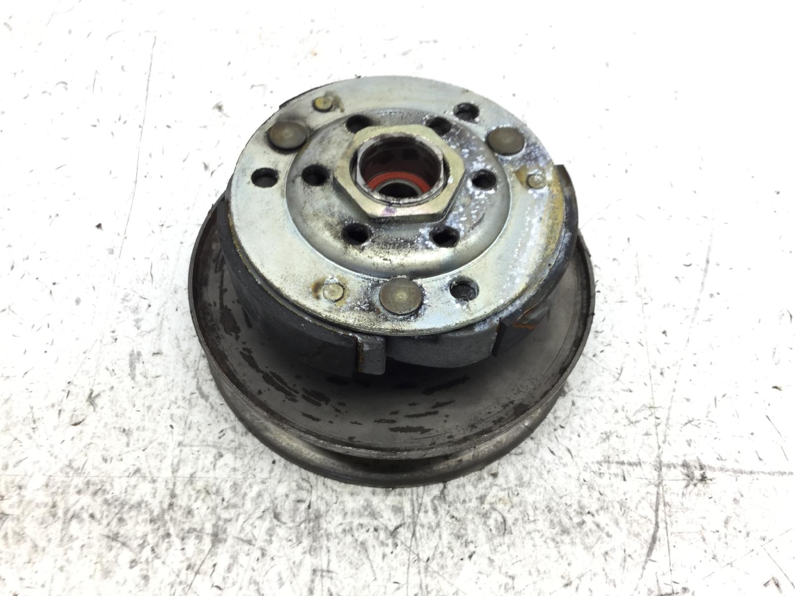 Piaggio vespa lx 2t 50 frizione e correttore di coppia 2009 2013 c38101