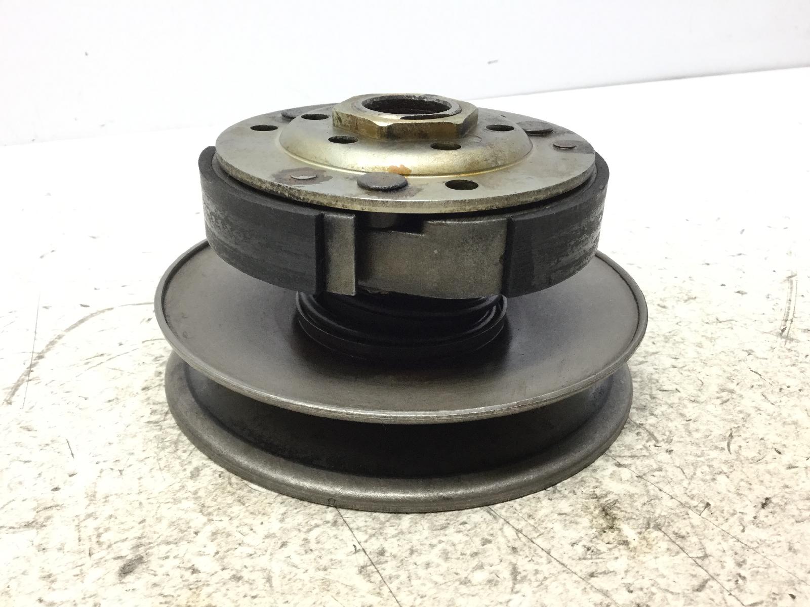 Piaggio vespa lx 2t 50 correttore di coppia e frizione 2009 2013 c38101