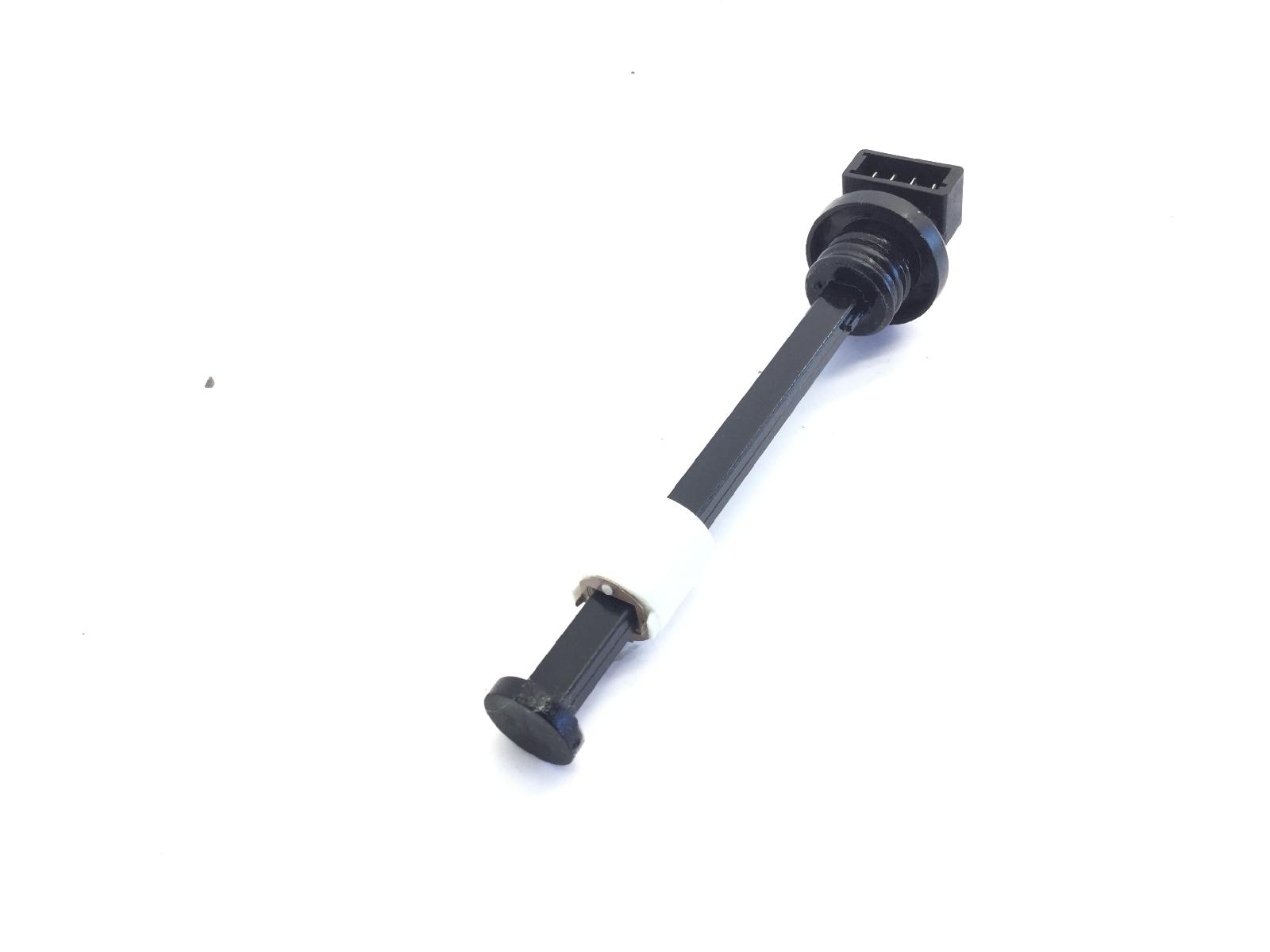 Piaggio vespa lx 2t 50 galleggiante sonda livello serbatoio olio 2009 2013 c38101