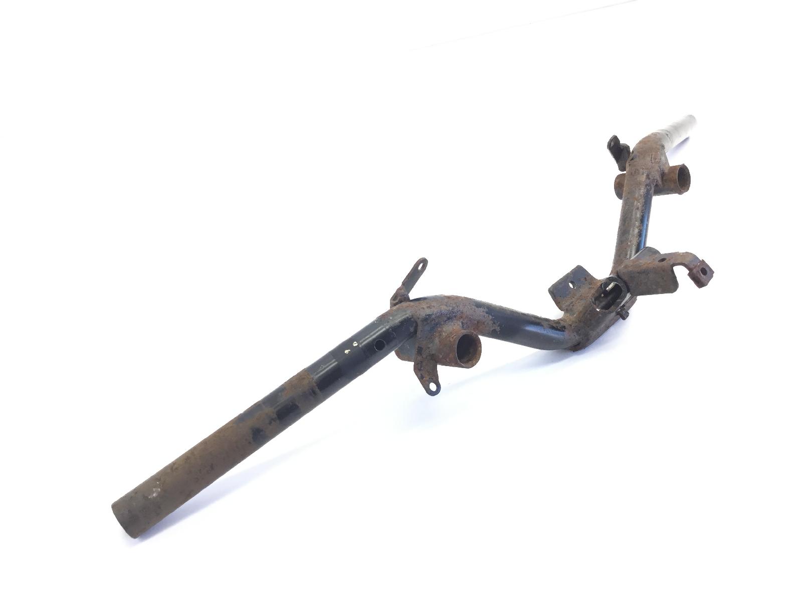 Piaggio vespa lx 2t 50 manubrio handlebar 2009 2013 c38101