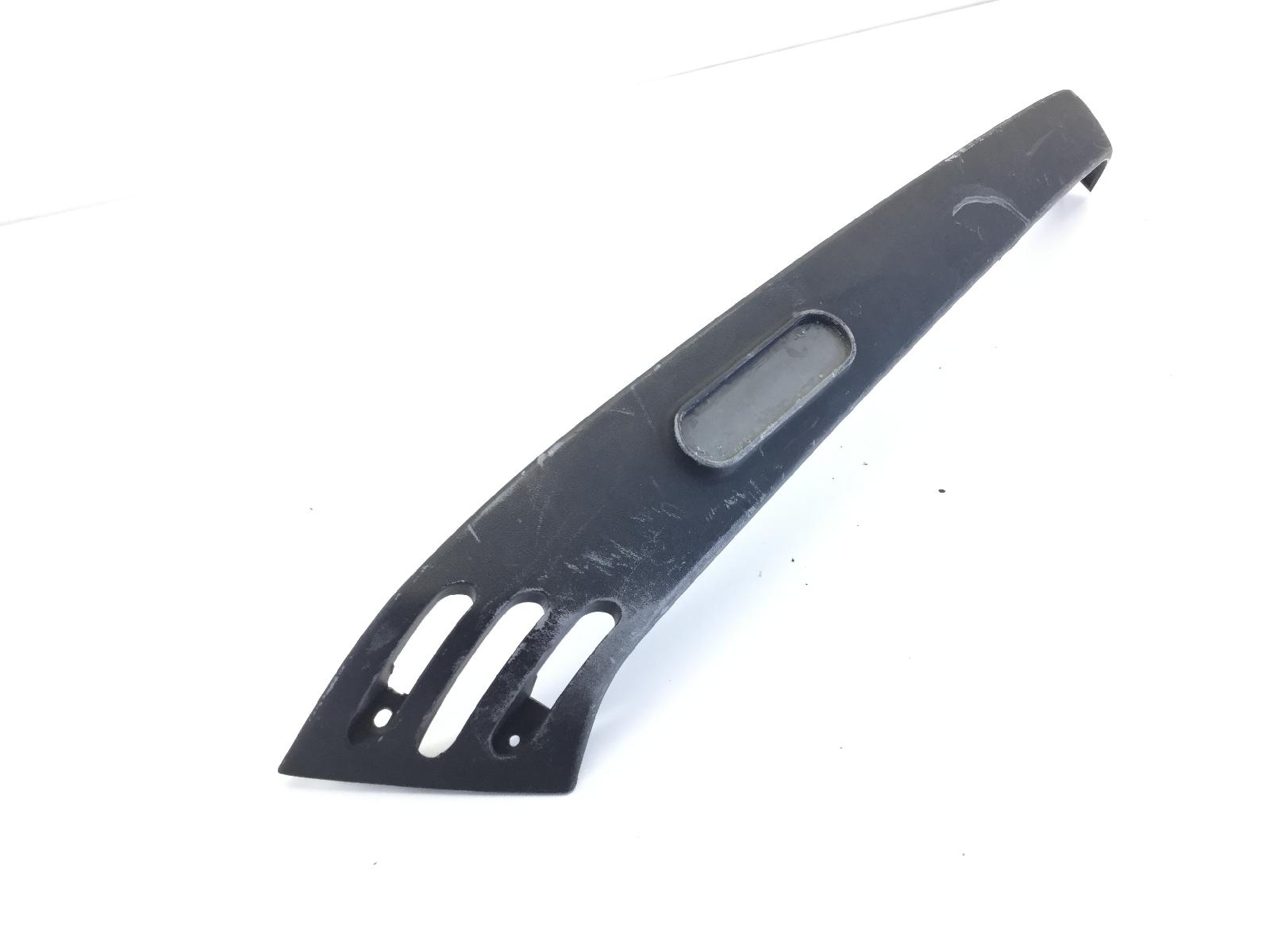 Piaggio vespa lx 2t 50 carena fianchetto posteriore inferiore sinistro 2009 2013 c38101