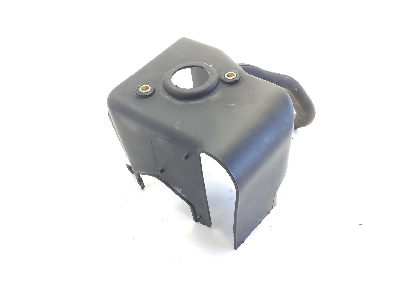 Piaggio vespa lx 2t 50 cuffia protezione cilindro motore 2009 2013 c38101