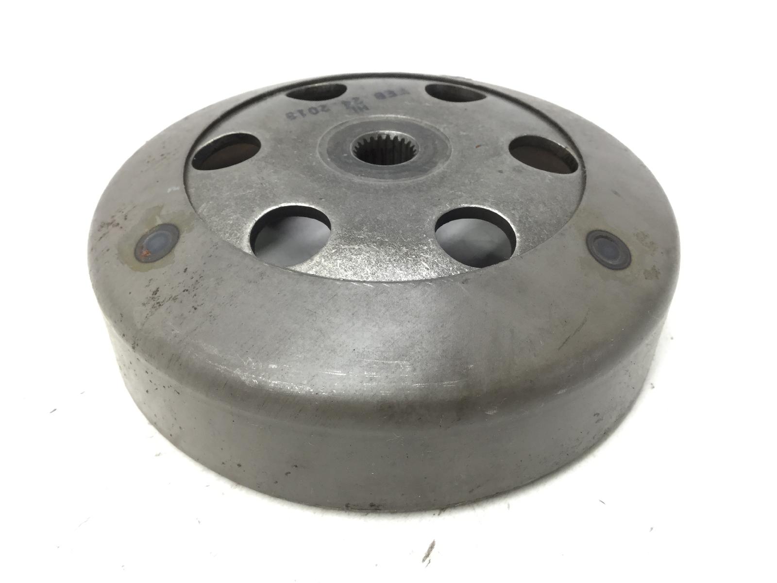 Piaggio vespa lx 2t 50 campana frizione 2009 2013 c38101