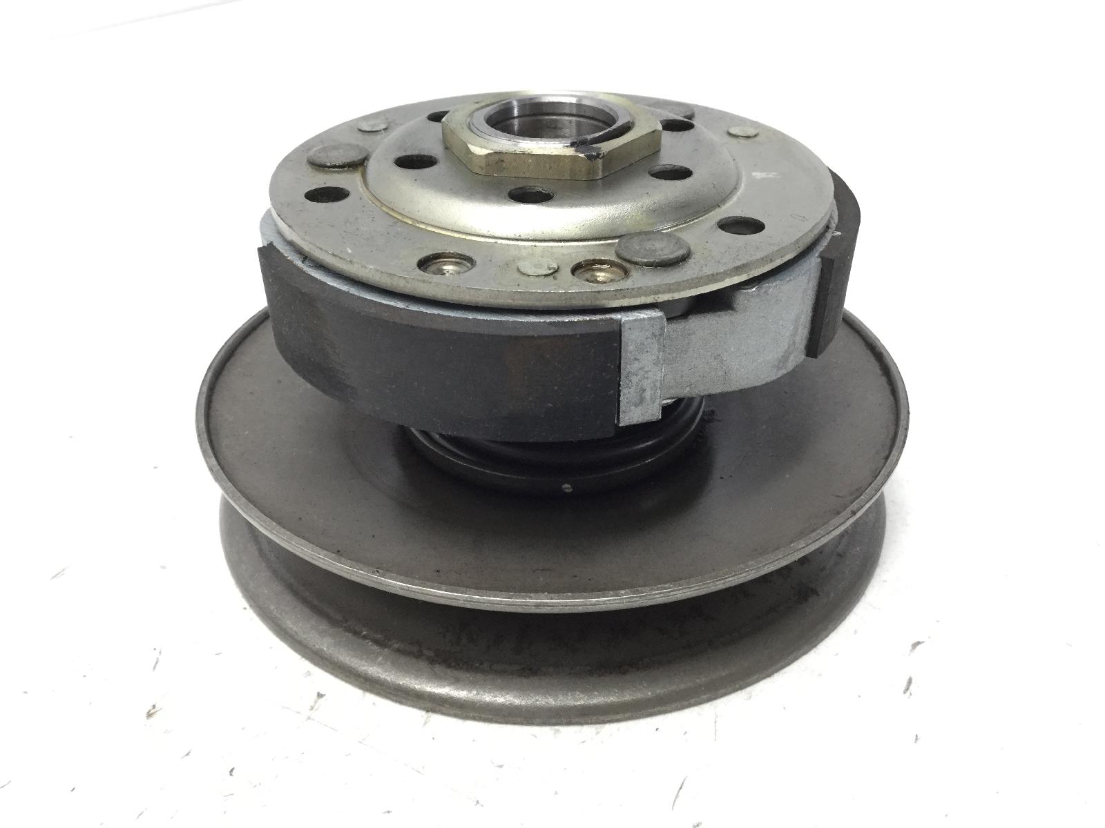Piaggio vespa lx 2t 50 frizione e correttore di coppia 2009 2013 c38101