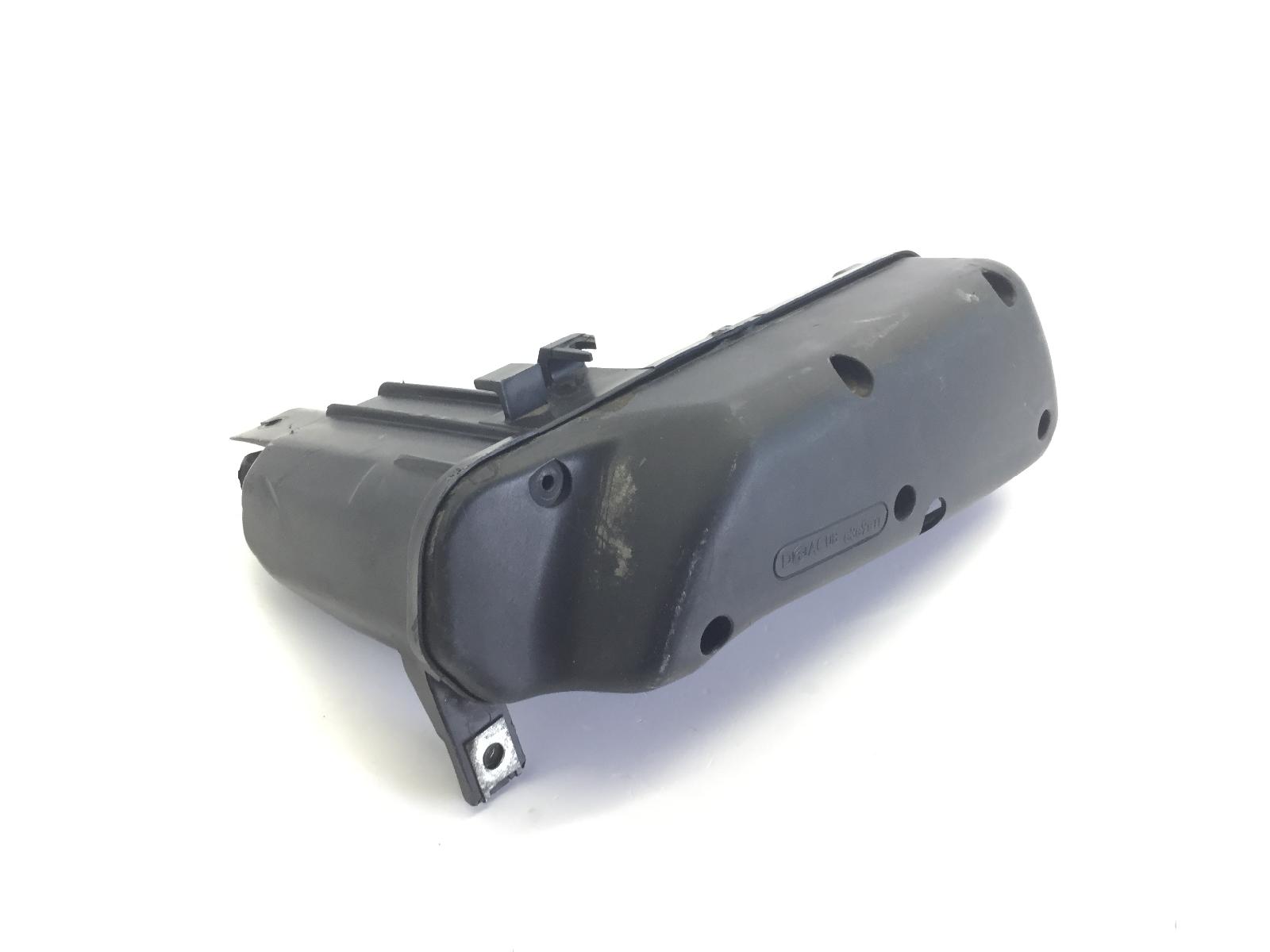Piaggio vespa lx 2t 50 cassa scatola filtro aria 2009 2013 c38101