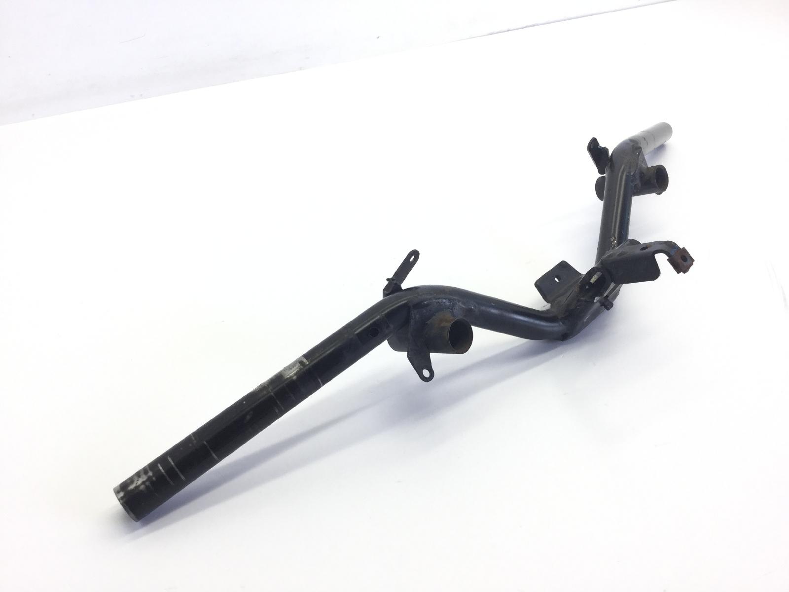 Piaggio vespa lx 2t 50 manubrio sterzo handlebar 2009 2013 c38101