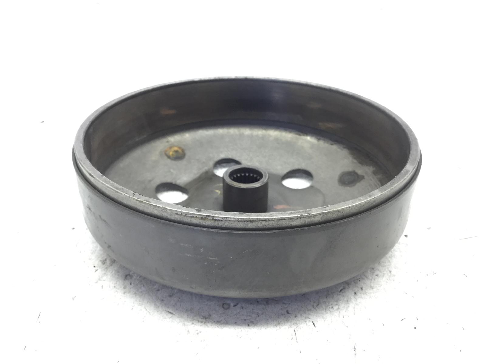 Piaggio vespa lx 2t 50 campana frizione 2009 2013 c38101