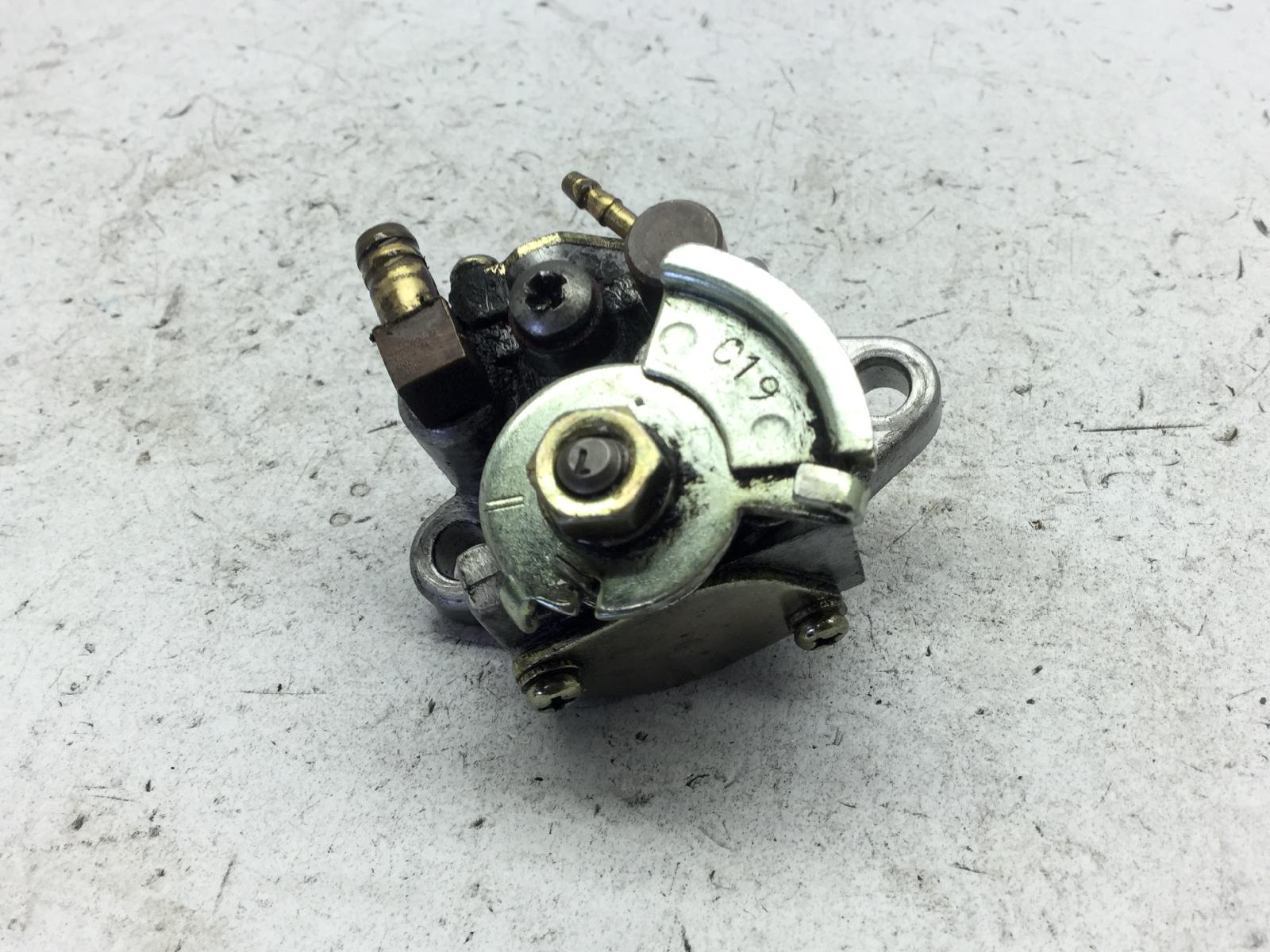 Piaggio vespa lx 2t 50 miscelatore pompa benzina olio carburante 2009 2013 c38101