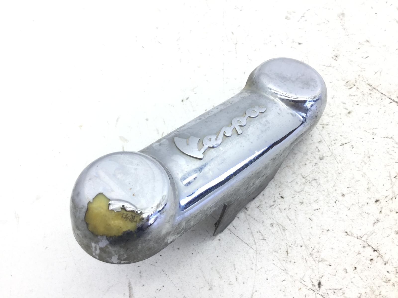 Piaggio vespa lx 2t 50 modanatura braccio forcella 2009 2013 c38101
