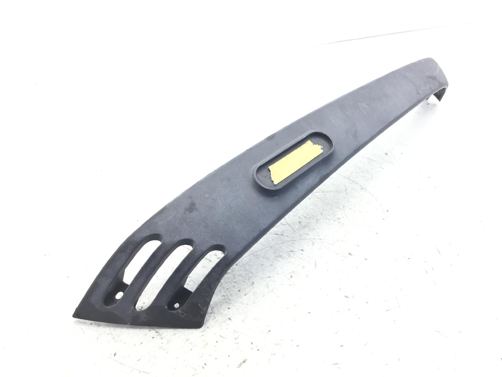 Piaggio vespa lx 2t 50 carena fianchetto posteriore inferiore sinistro 2009 2013 c38101