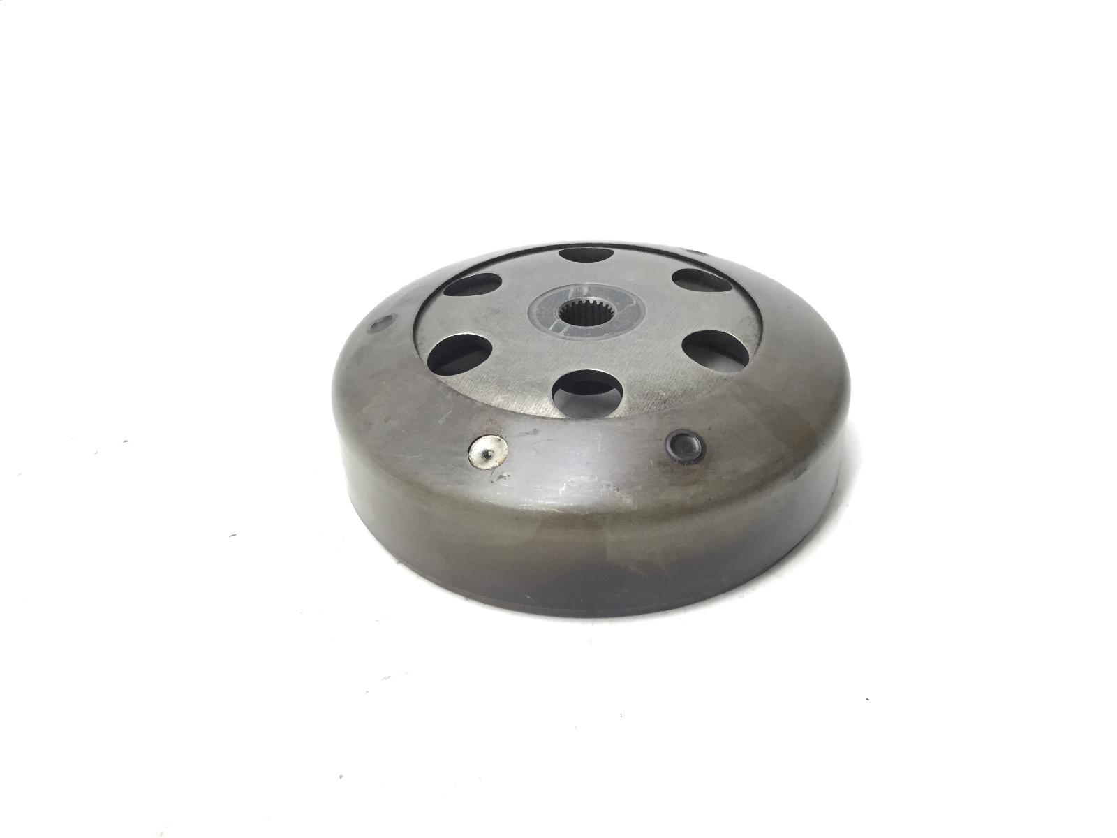 Piaggio vespa lx 2t 50 campana frizione 2009 2013 c38101