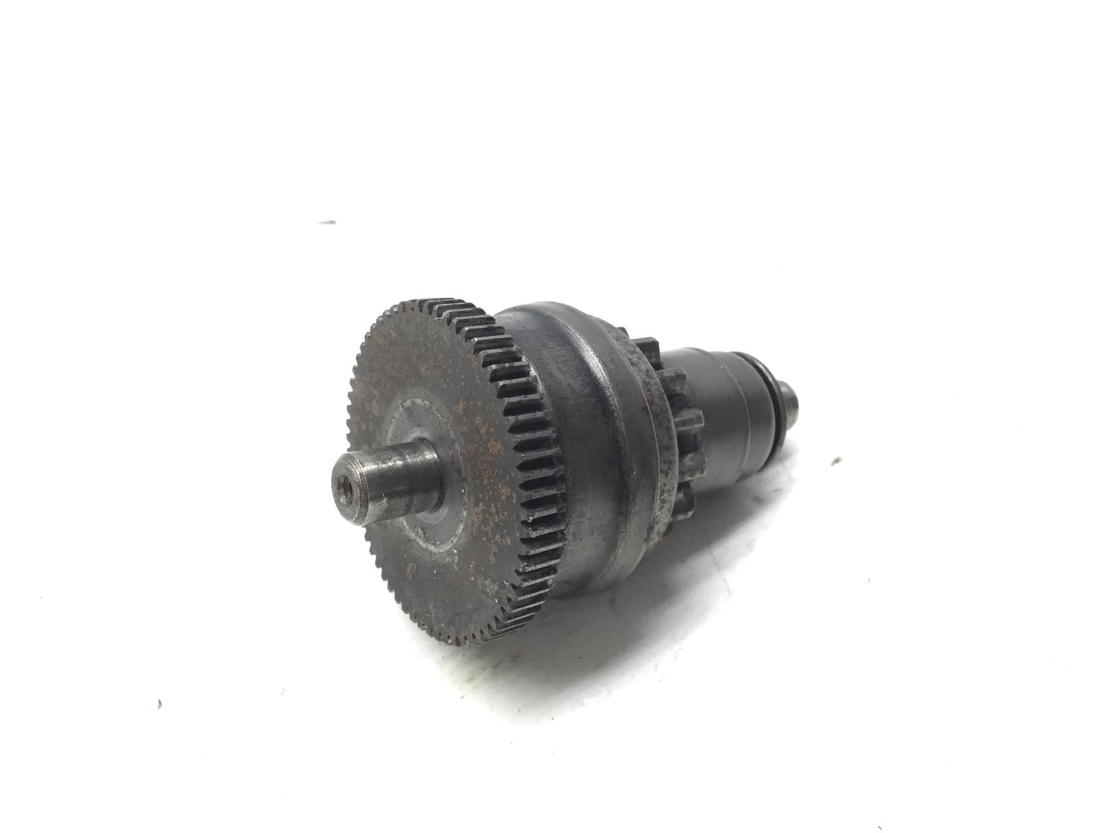 Piaggio vespa lx 2t 50 ingranaggio rinvio avviamento 2009 2013 c38101