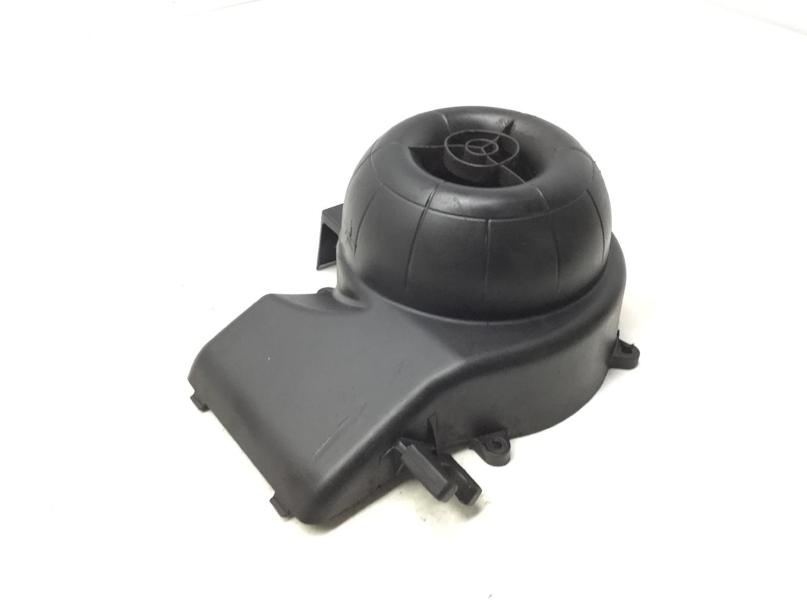 Piaggio vespa lx 2t 50 convogliatore aria coperchio ventola raffreddamento 2009 2013 c38101