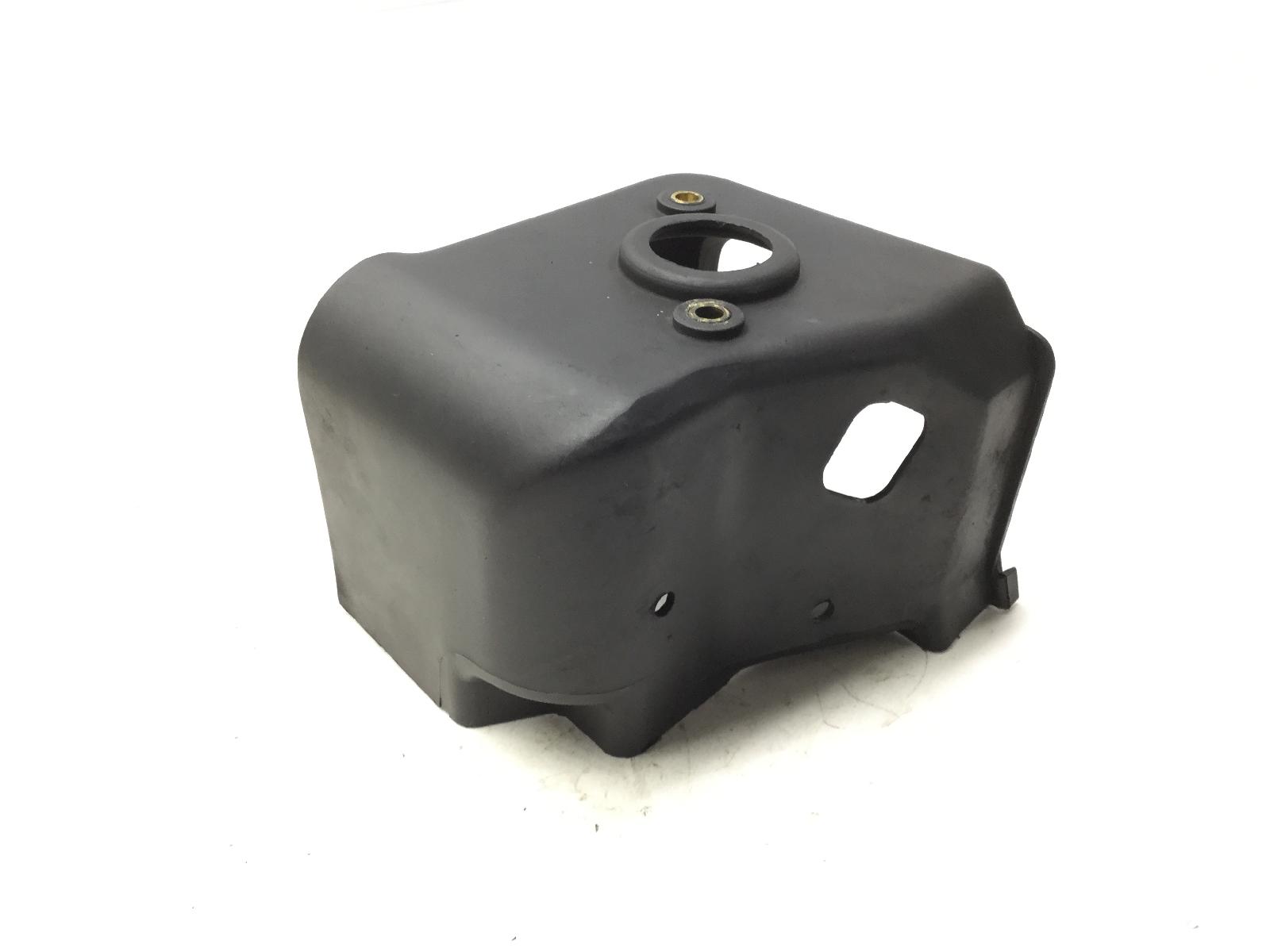 Piaggio vespa lx 2t 50 cuffia protezione cilindro motore 2009 2013 c38101