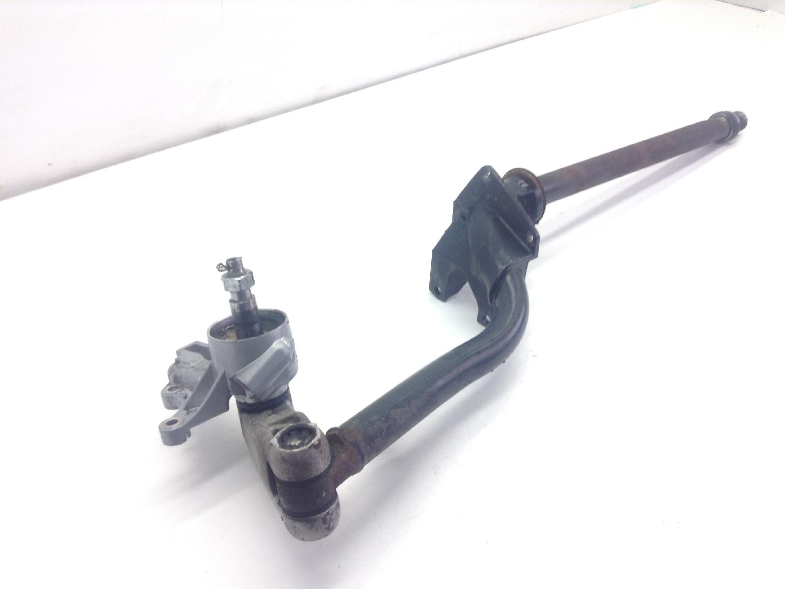 Piaggio vespa lx 2t 50 forcella anteriore 2009 2013 c38101
