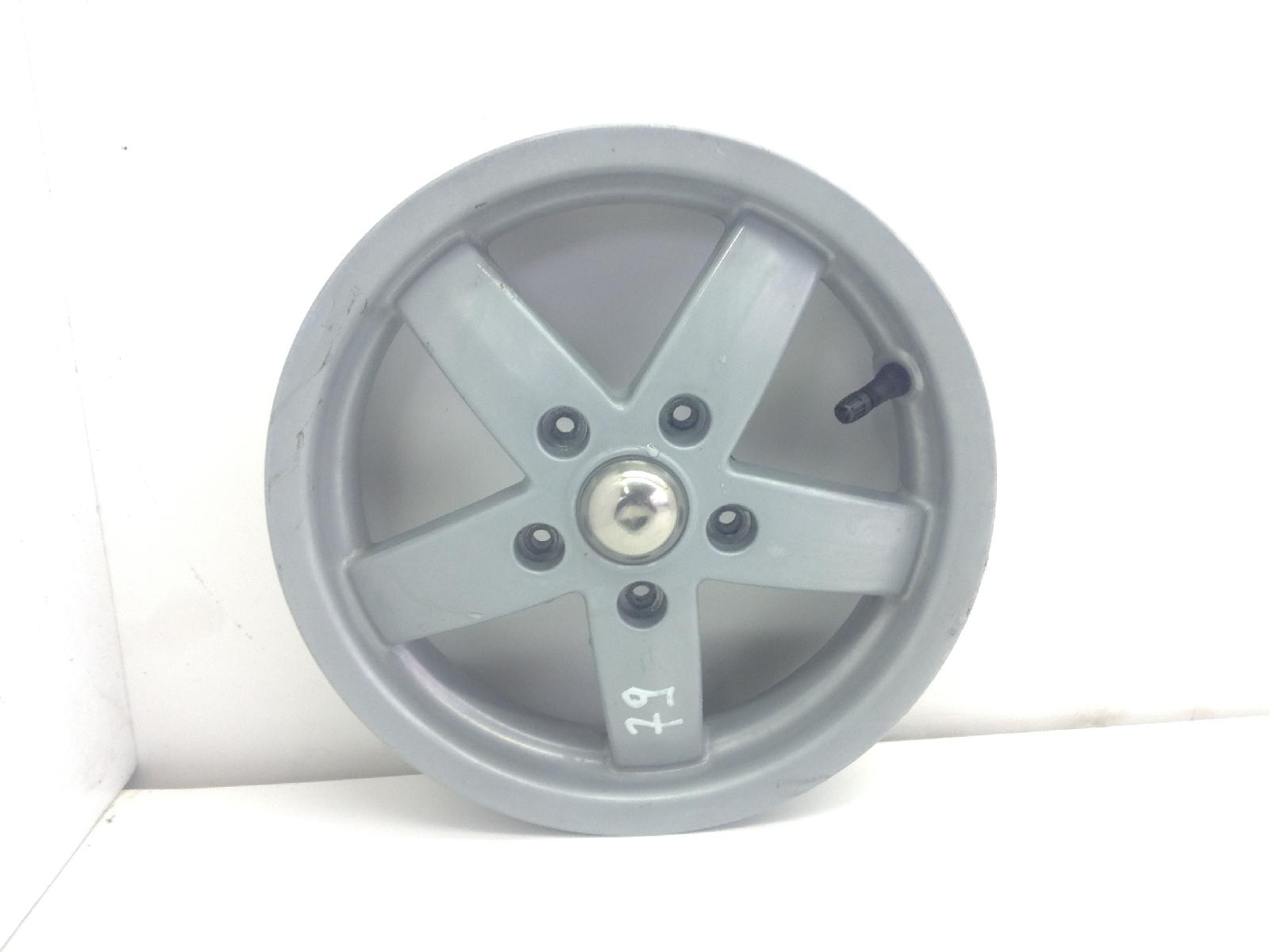 Piaggio vespa lx 2t 50 cerchio ruota anteriore 11 x 2.50 2009 2013 c38101