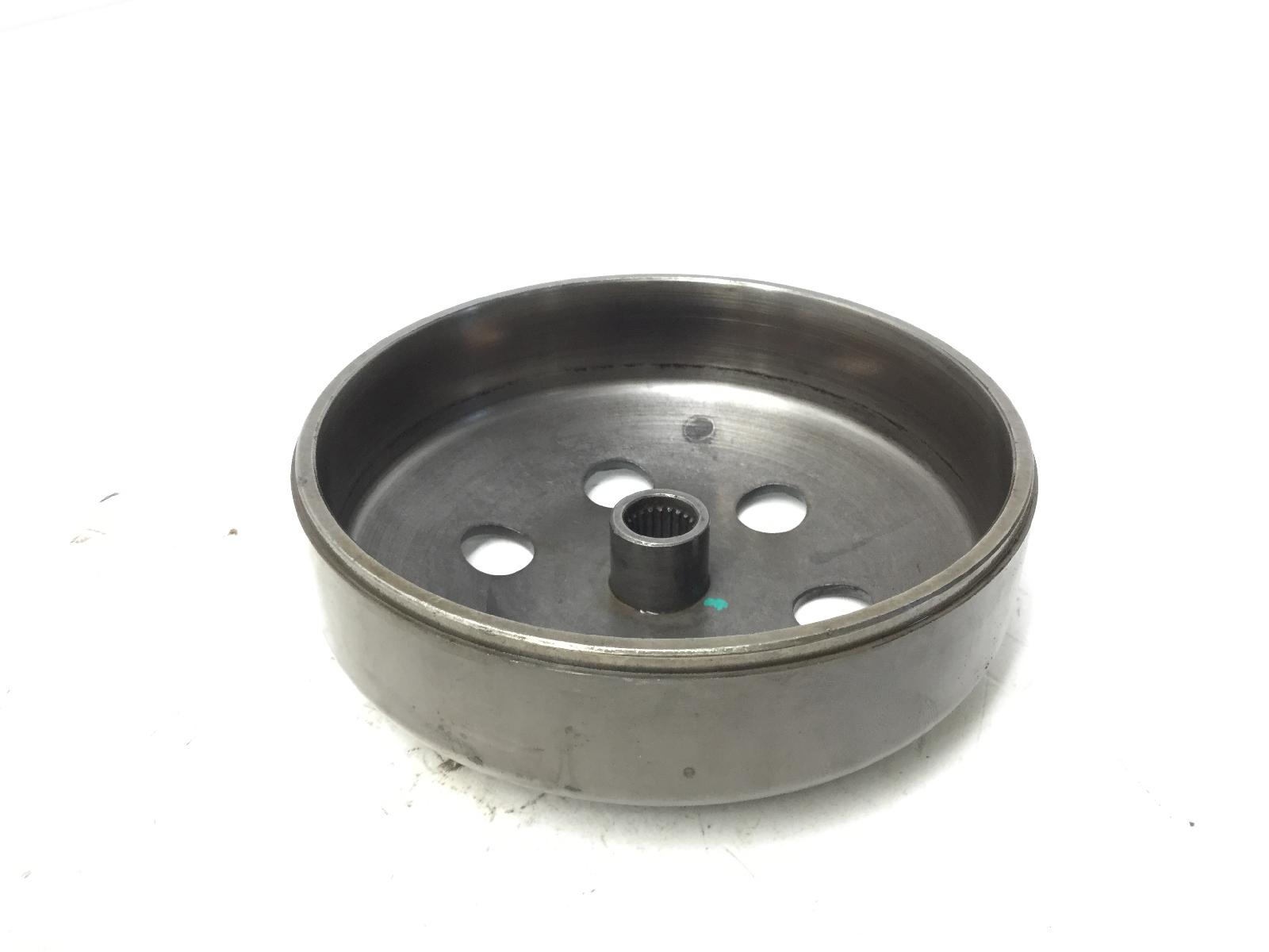 Piaggio vespa lx 2t 50 campana frizione 2009 2013 c38101