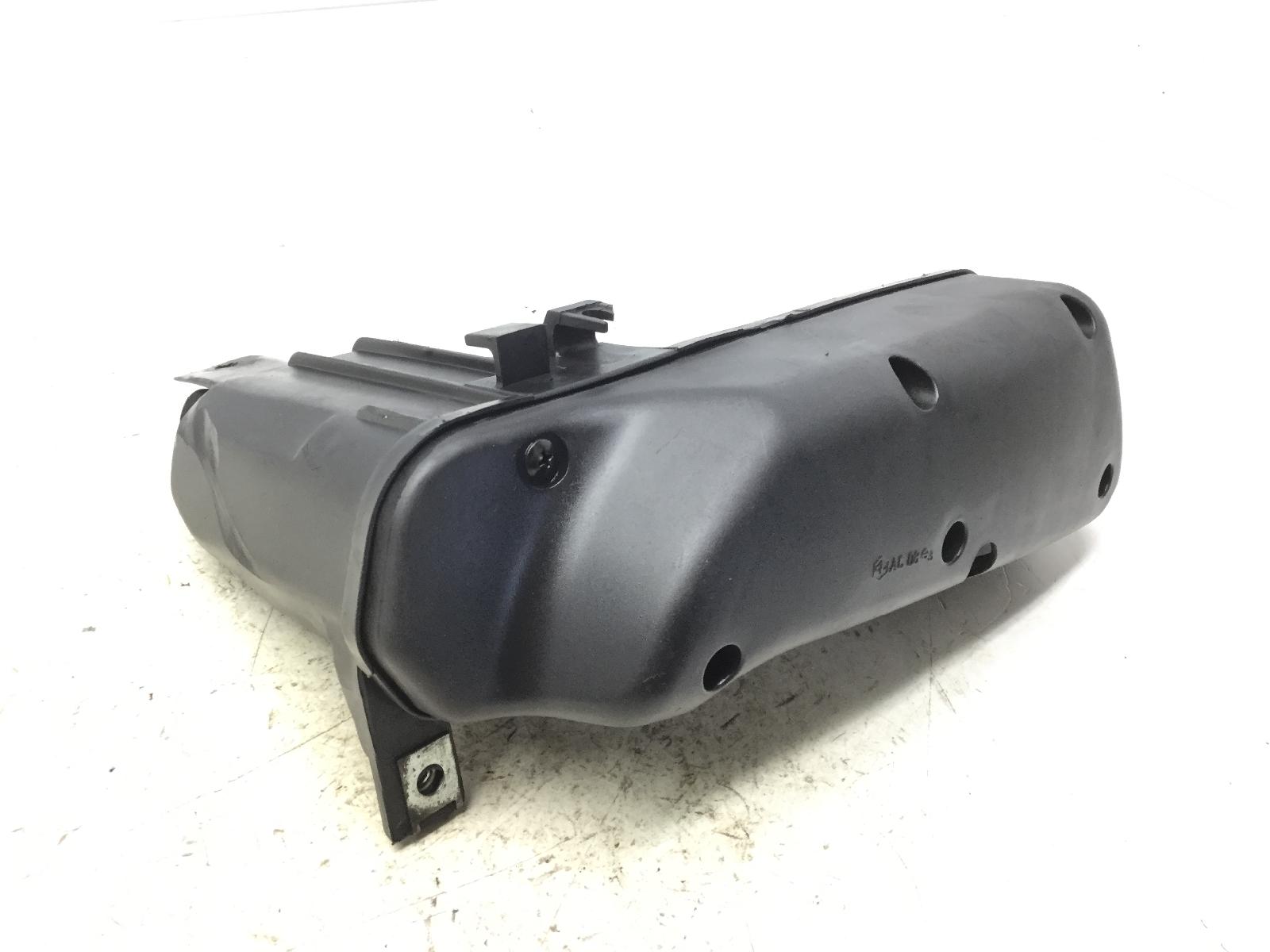 Piaggio vespa lx 2t 50 cassa scatola filtro aria 2009 2013 c38101