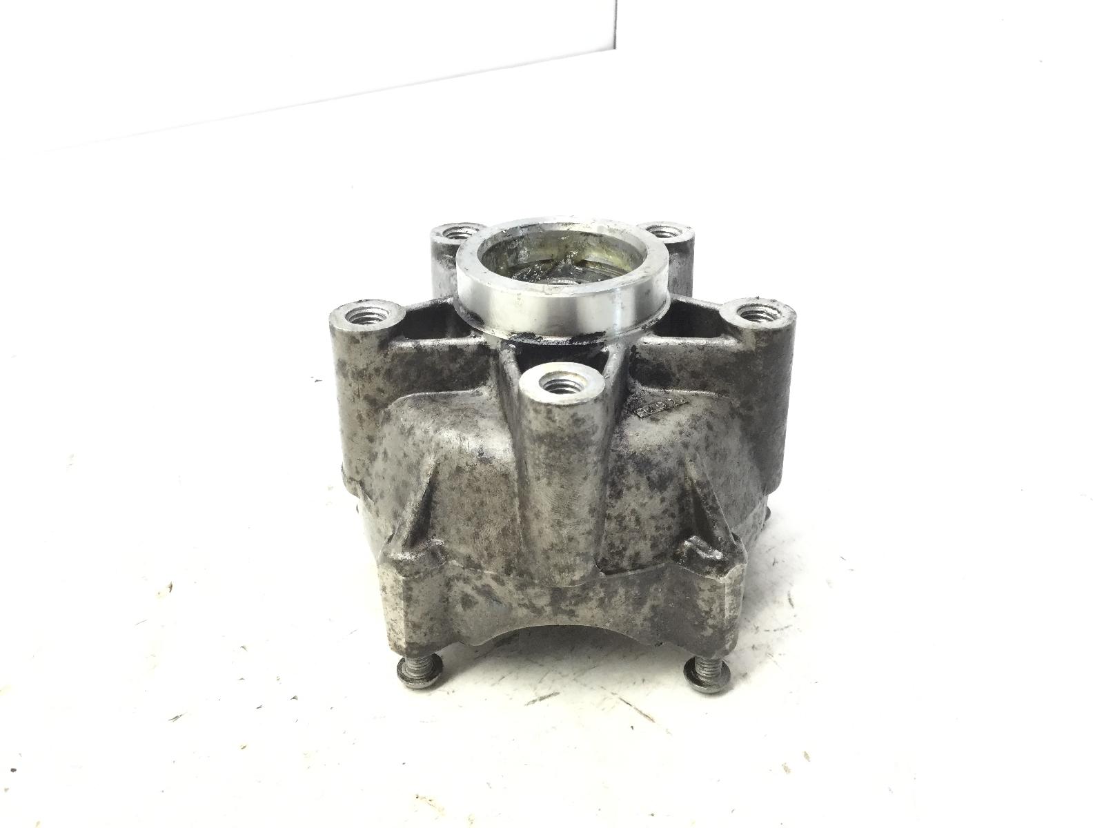Piaggio vespa lx 2t 50 mozzo ruota anteriore 2009 2013 c38101