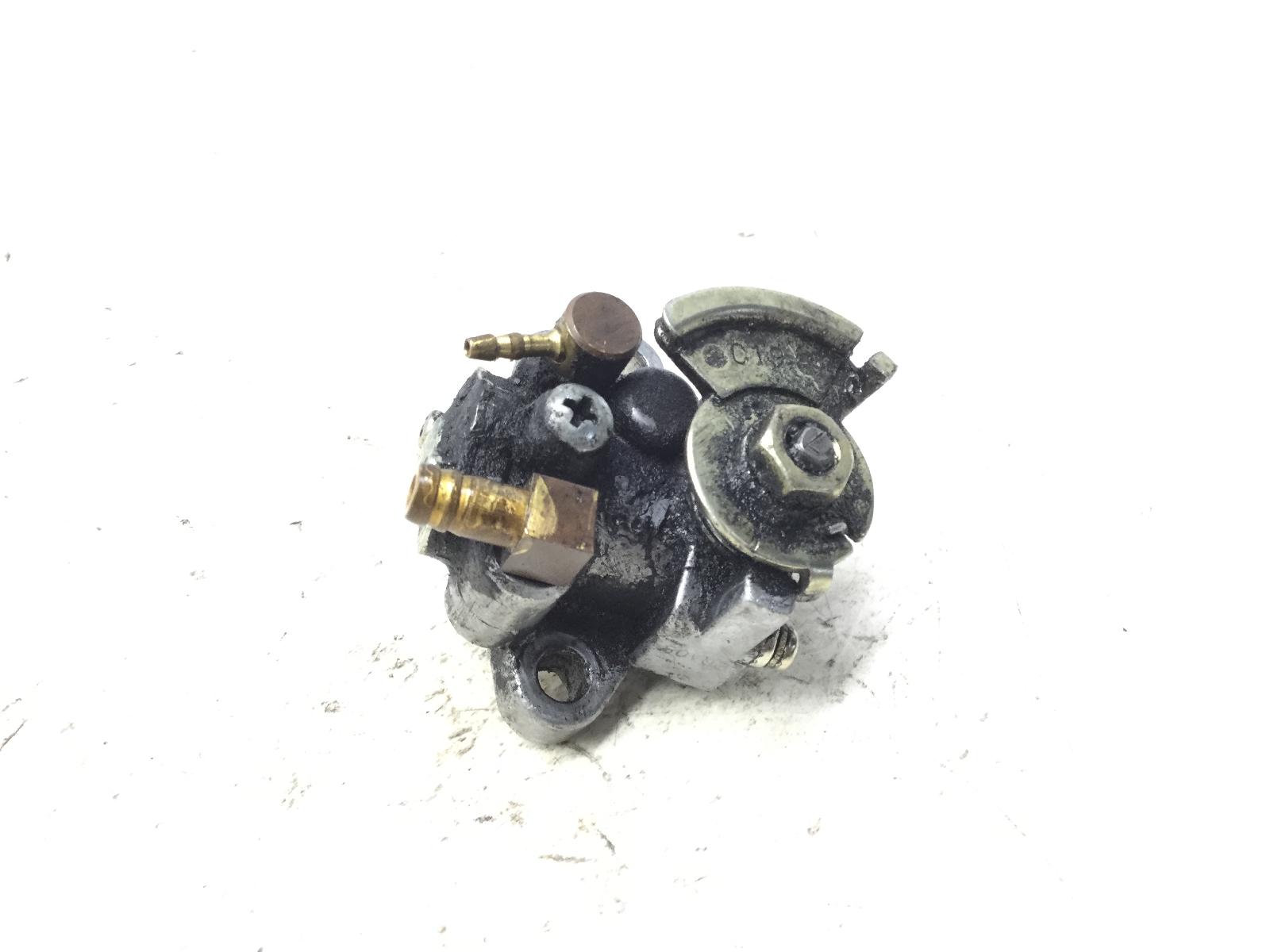 Piaggio vespa lx 2t 50 miscelatore pompa benzina olio carburante 2009 2013 c38101