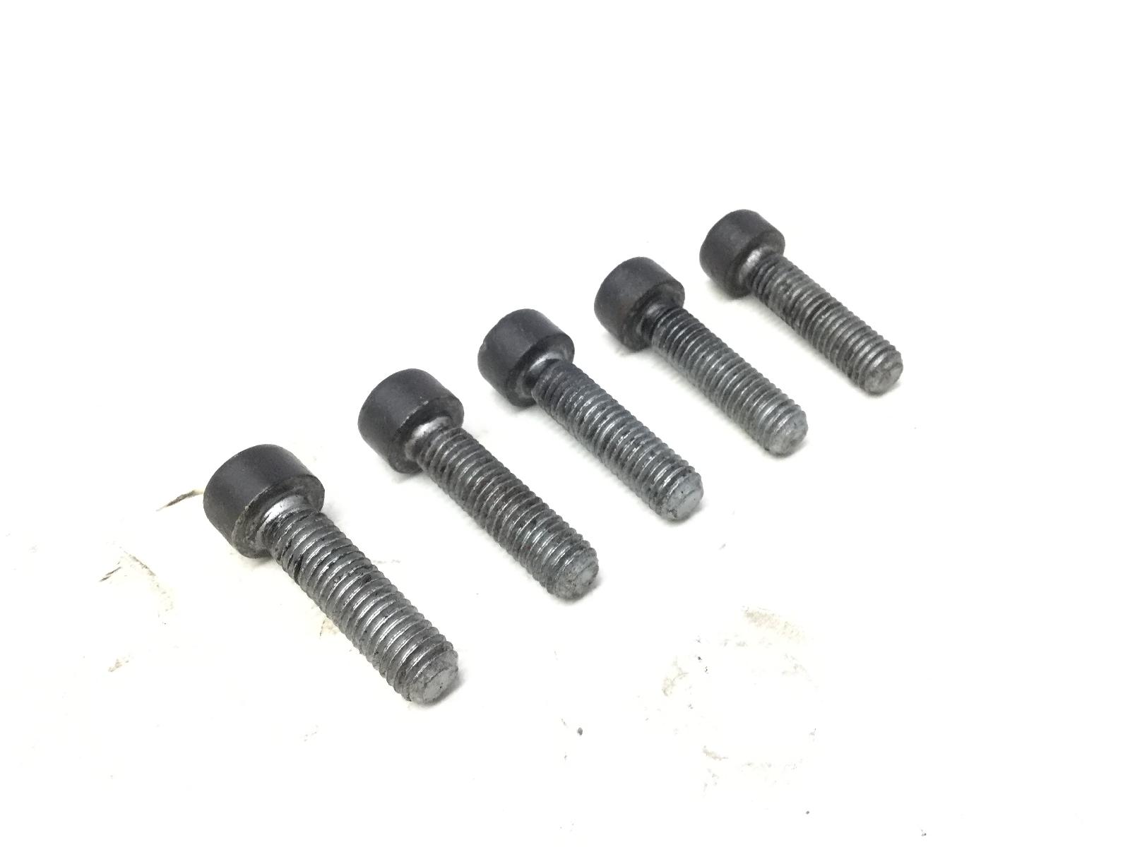 Piaggio vespa lx 2t 50 kit viti cerchio mozzo ruota anteriore 2009 2013 c38101