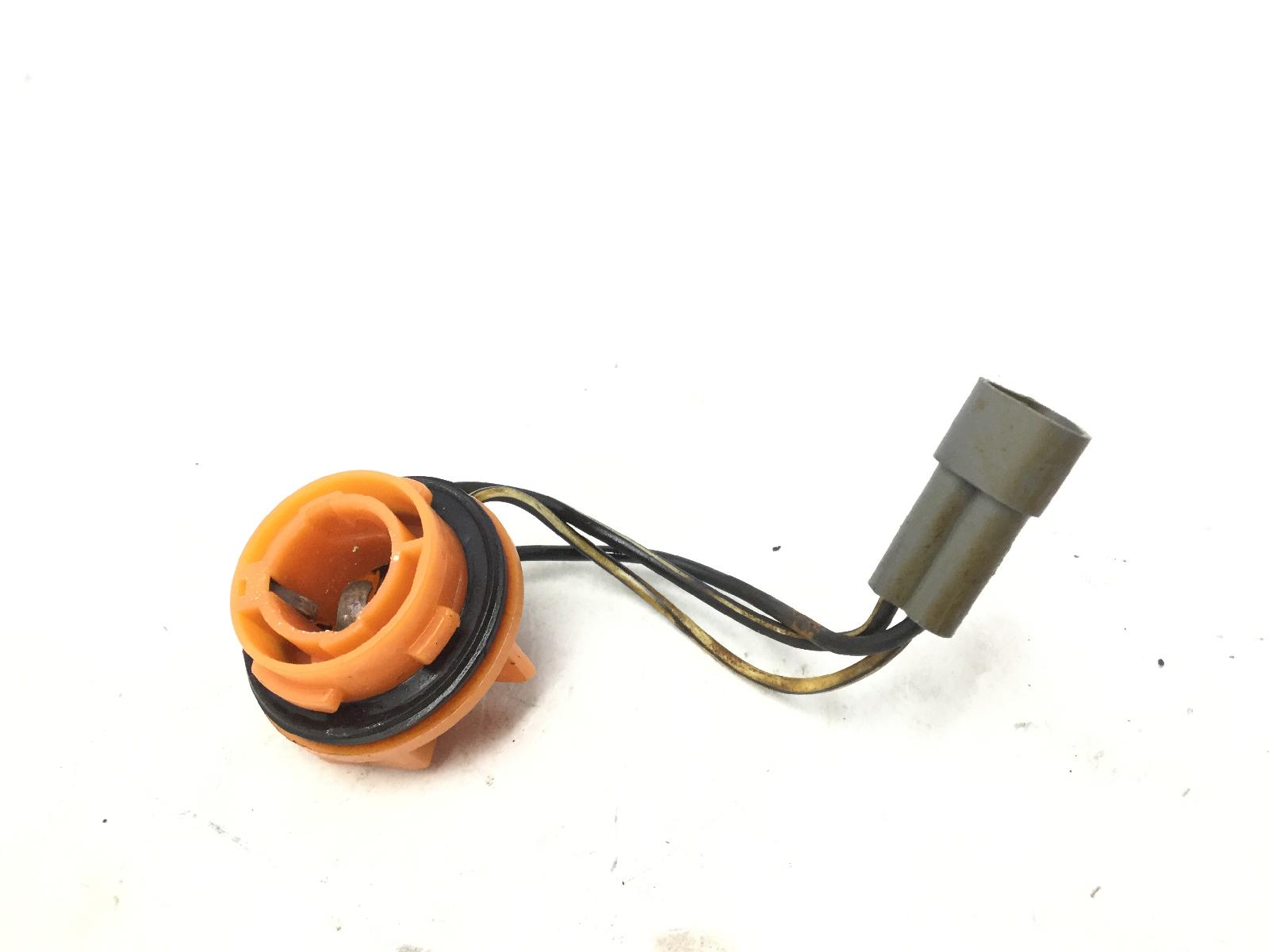 Piaggio vespa lx 2t 50 cablaggio portalampada faro fanale stop posteriore 2009 2013 c38101