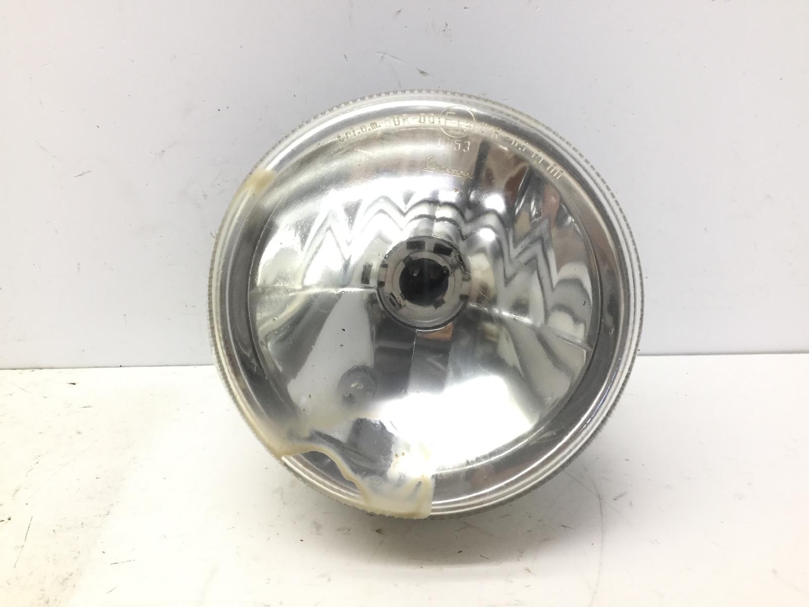 Piaggio vespa lx 2t 50 faro fanale anteriore 2009 2013 c38101