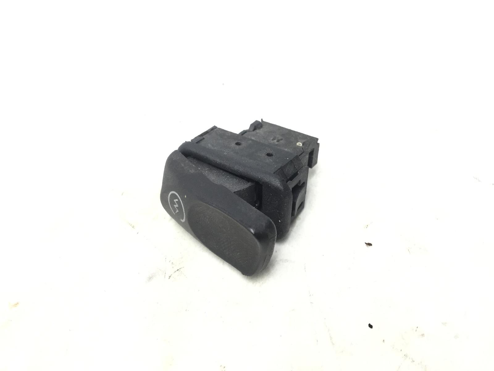 Piaggio vespa lx 2t 50 tasto pulsante accensione 2009 2013 c38101