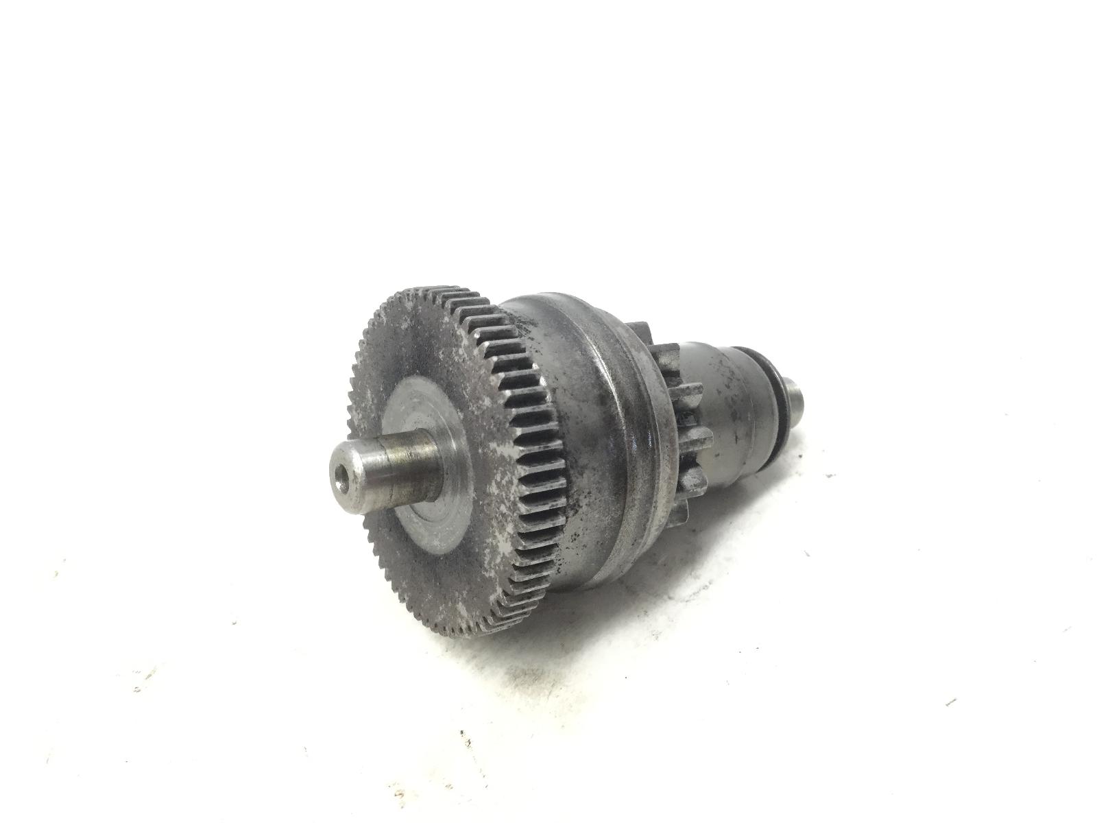 Piaggio vespa lx 2t 50 ingranaggio rinvio avviamento 2009 2013 c38101