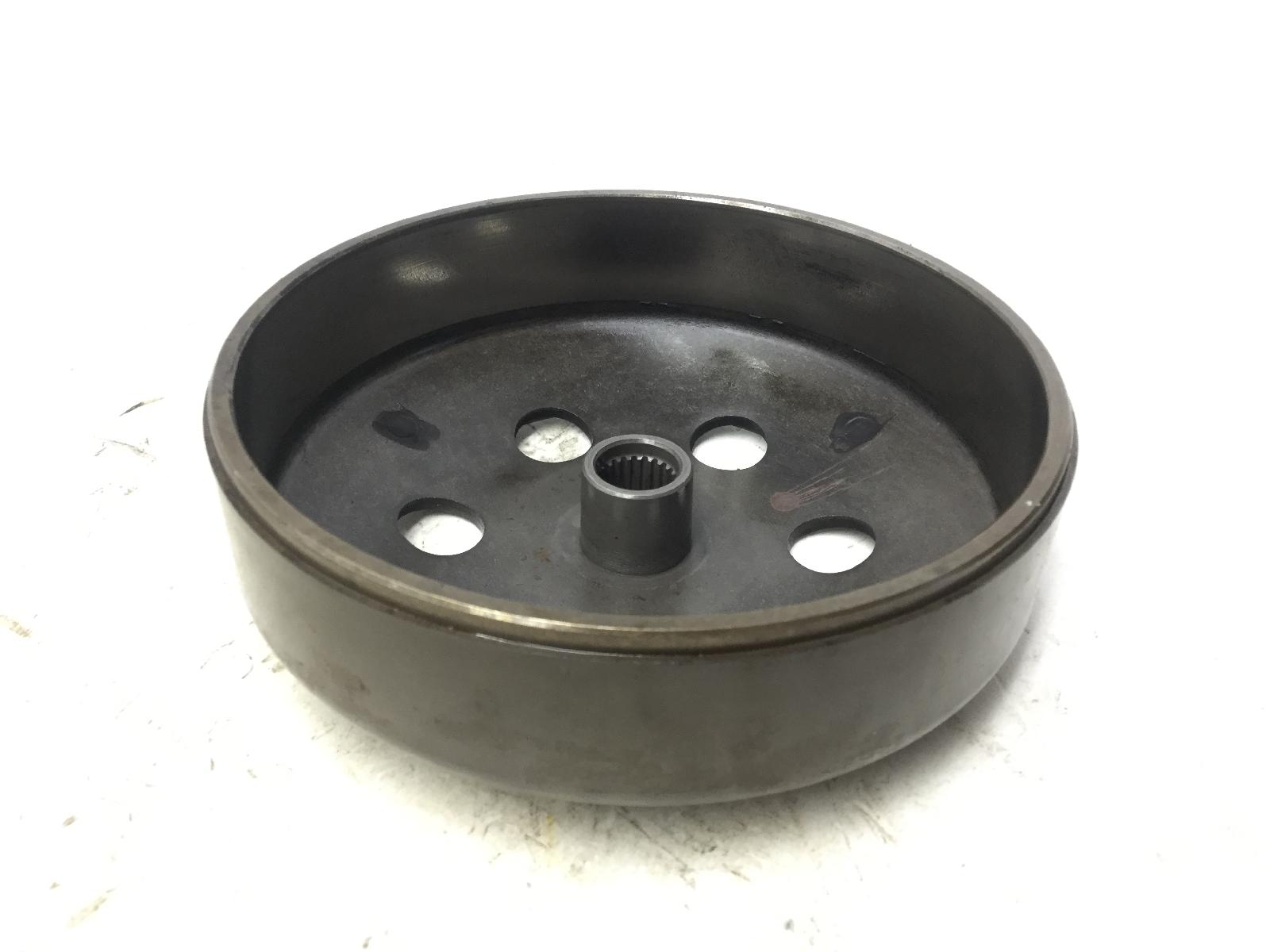 Piaggio vespa lx 2t 50 campana frizione 2009 2013 c38101
