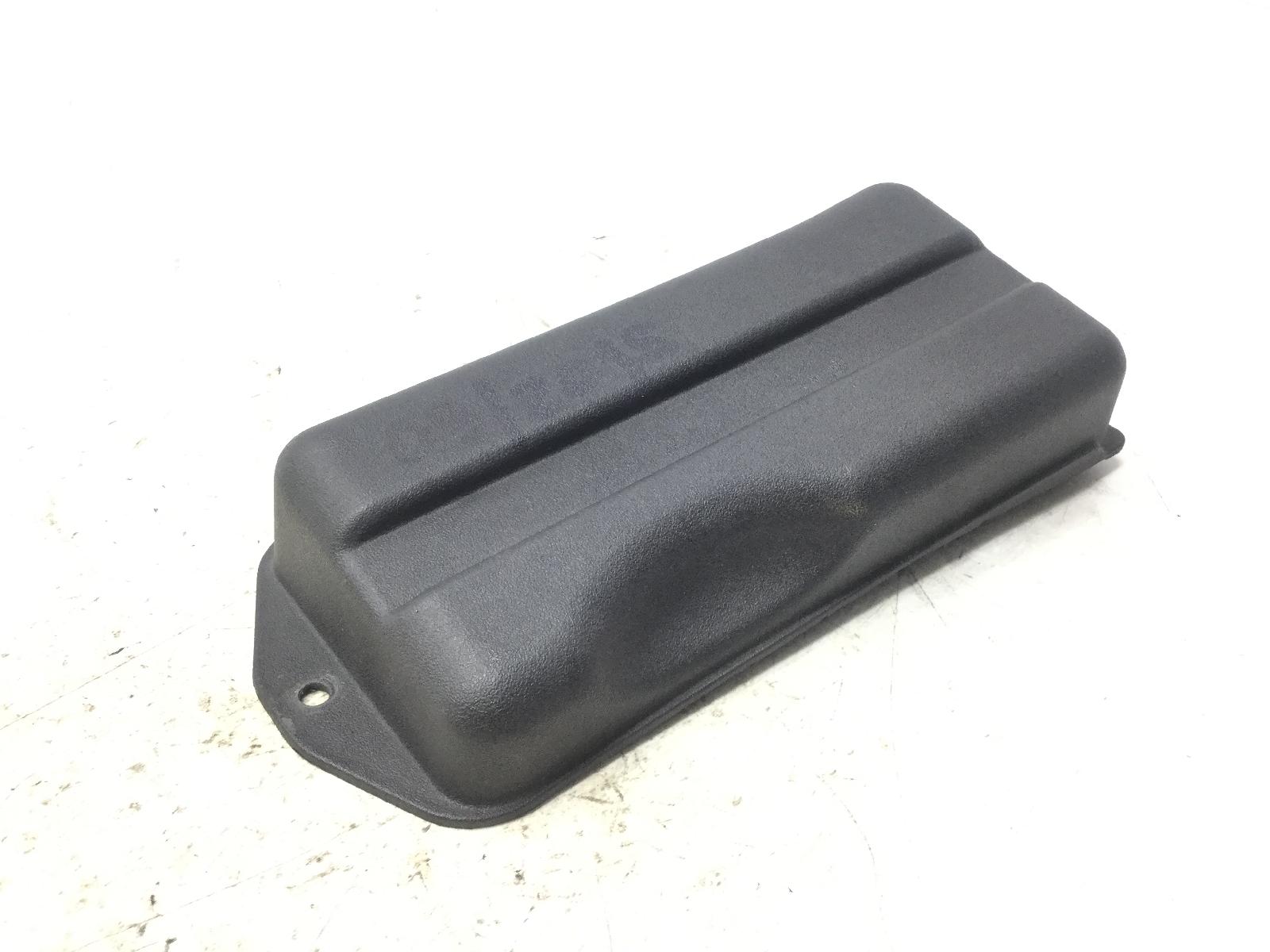 Piaggio vespa lx 2t 50 carena coperchio tappo scatola vano batteria 2009 2013 c38101