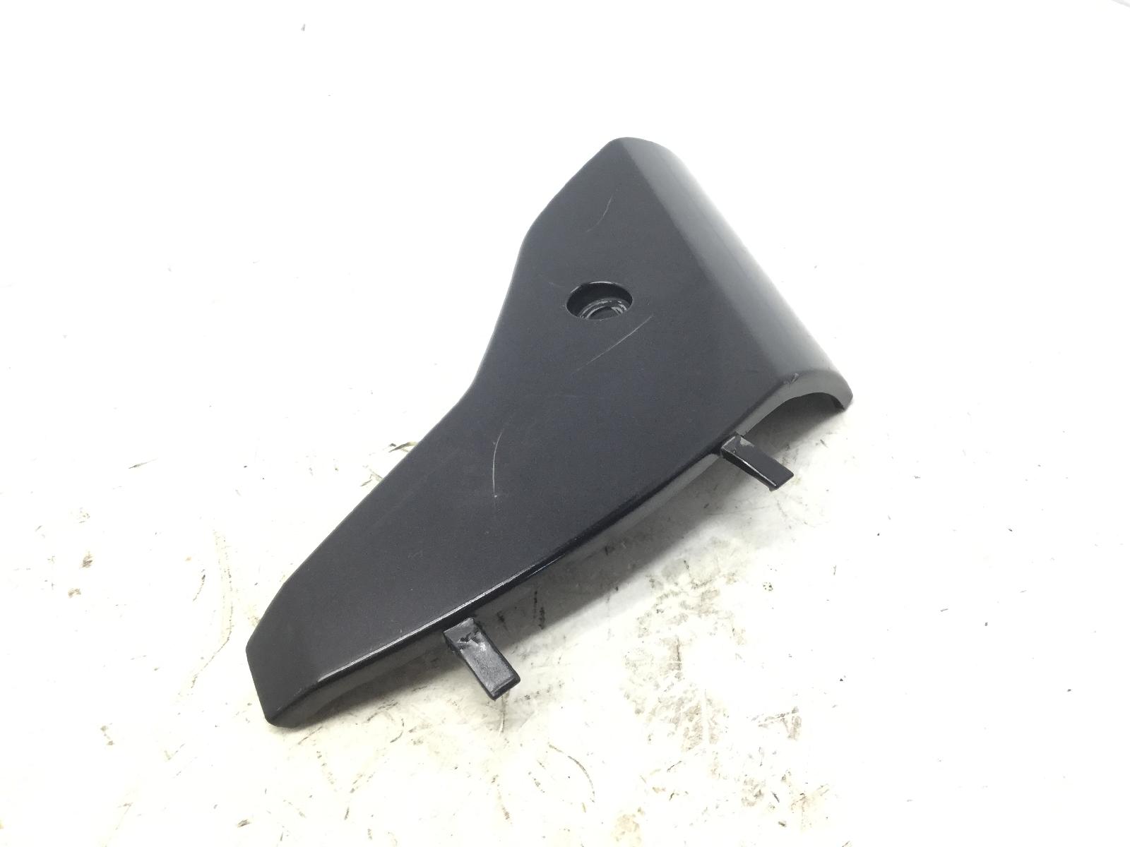 Piaggio vespa lx 2t 50 carena coperchio forcella anteriore 2009 2013 c38101