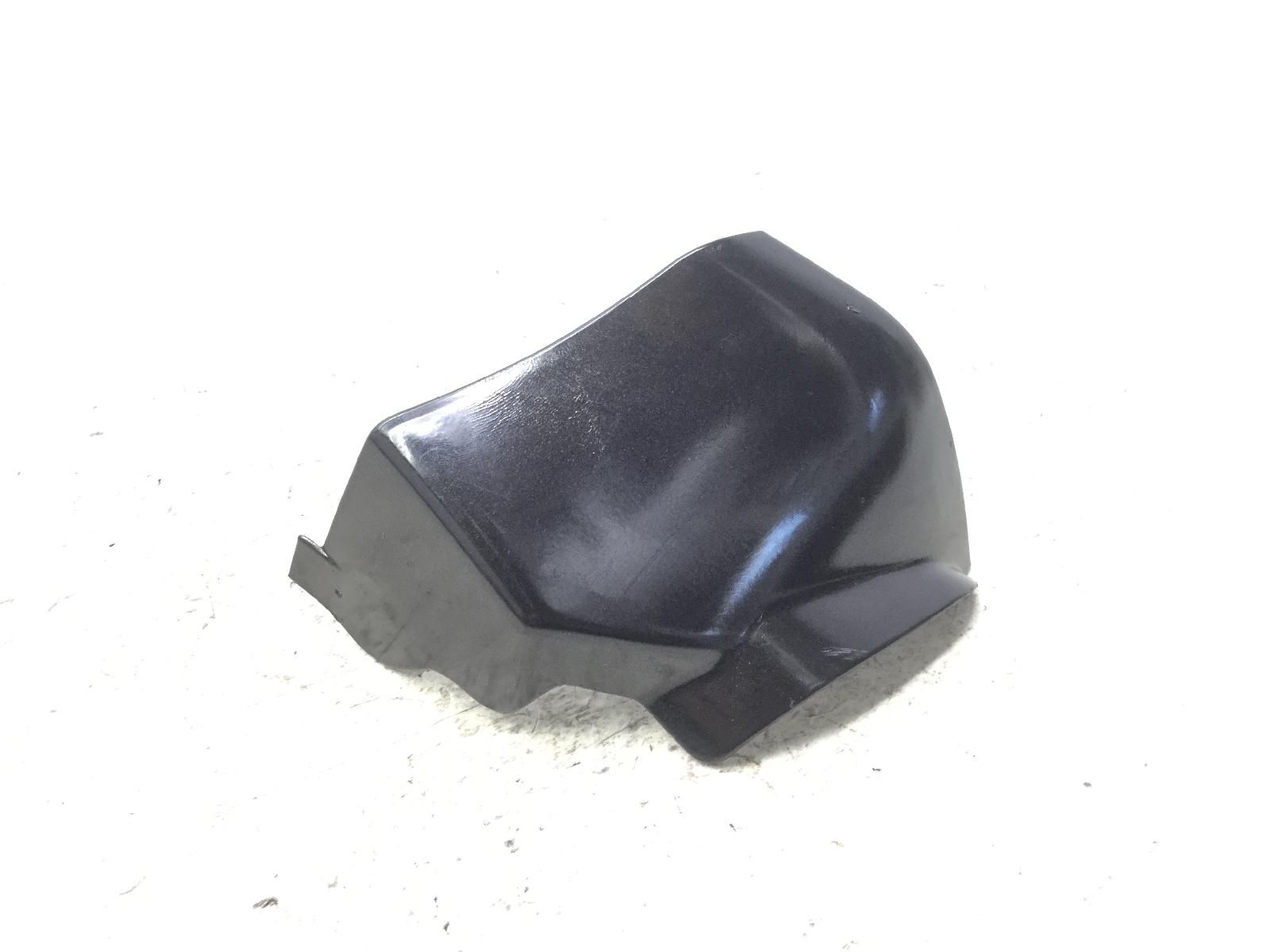 Piaggio vespa lx 2t 50 carena coperchio sottopedana sinistra 2009 2013 c38101