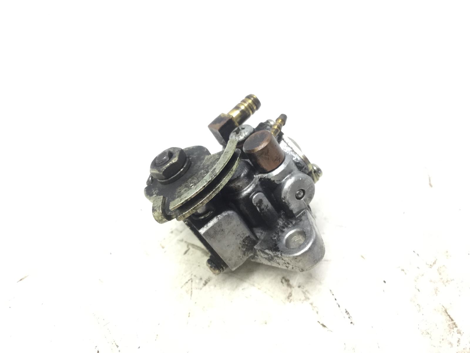Piaggio vespa lx 2t 50 miscelatore pompa benzina olio carburante 2009 2013 c38101