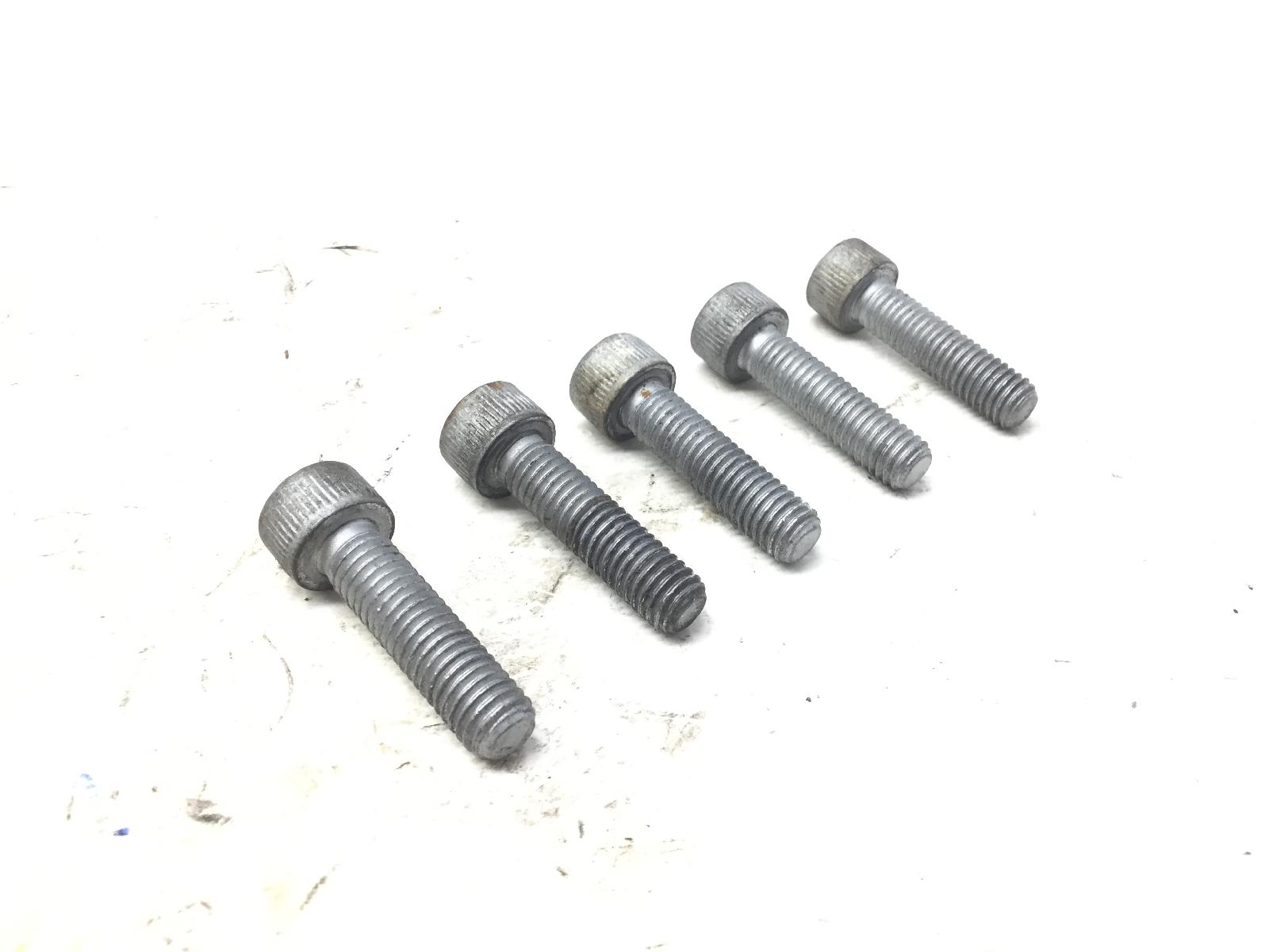 Piaggio vespa lx 2t 50 kit viti cerchio mozzo ruota anteriore 2009 2013 c38101