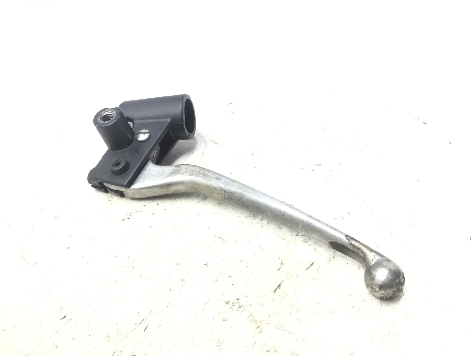Piaggio vespa lx 2t 50 comando freno posteriore sinistro 2009 2013 c38101