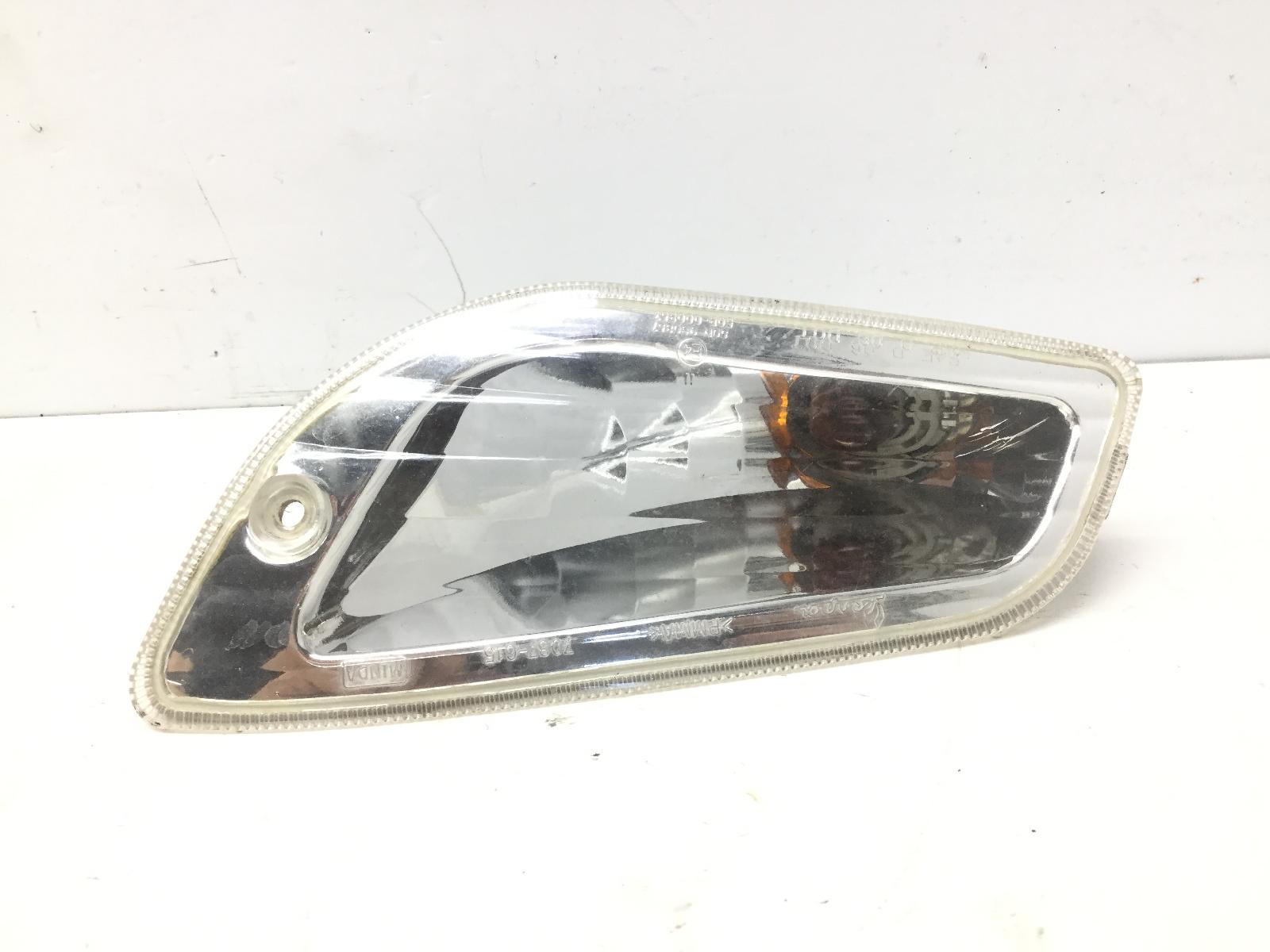 Piaggio vespa lx 2t 50 freccia anteriore destra 2009 2013 c38101