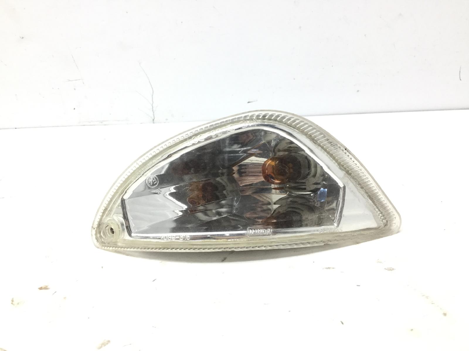 Piaggio vespa lx 2t 50 freccia posteriore destra 2009 2013 c38101