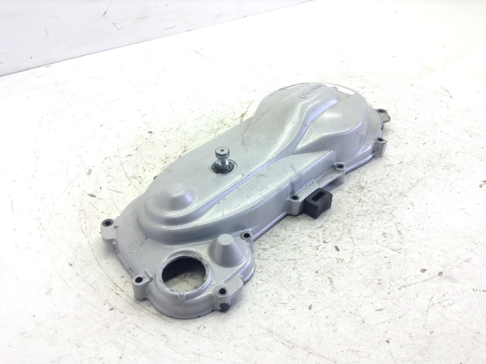 Piaggio vespa lx 2t 50 coperchio carter trasmissione e ingranaggi 2009 2013 c38101