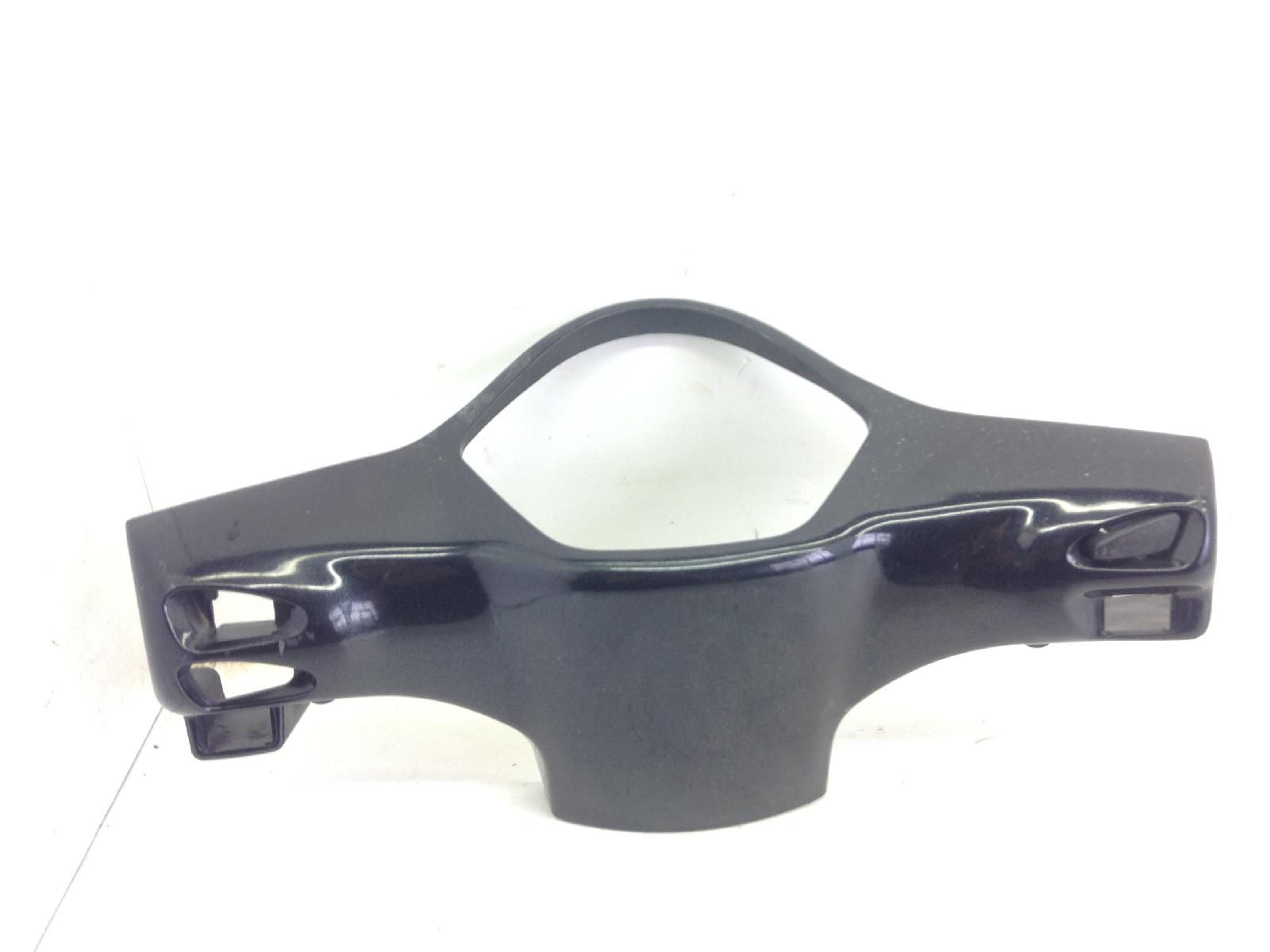 Piaggio vespa lx 2t 50 carena manubrio posteriore - attacco rotto 2009 2013 c38101