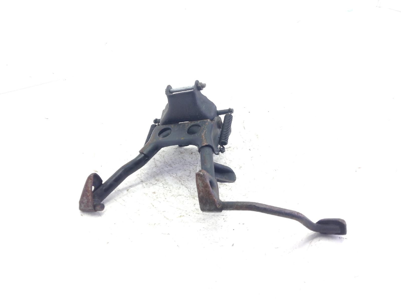 Piaggio vespa lx 2t 50 cavalletto centrale e molle 2009 2013 c38101