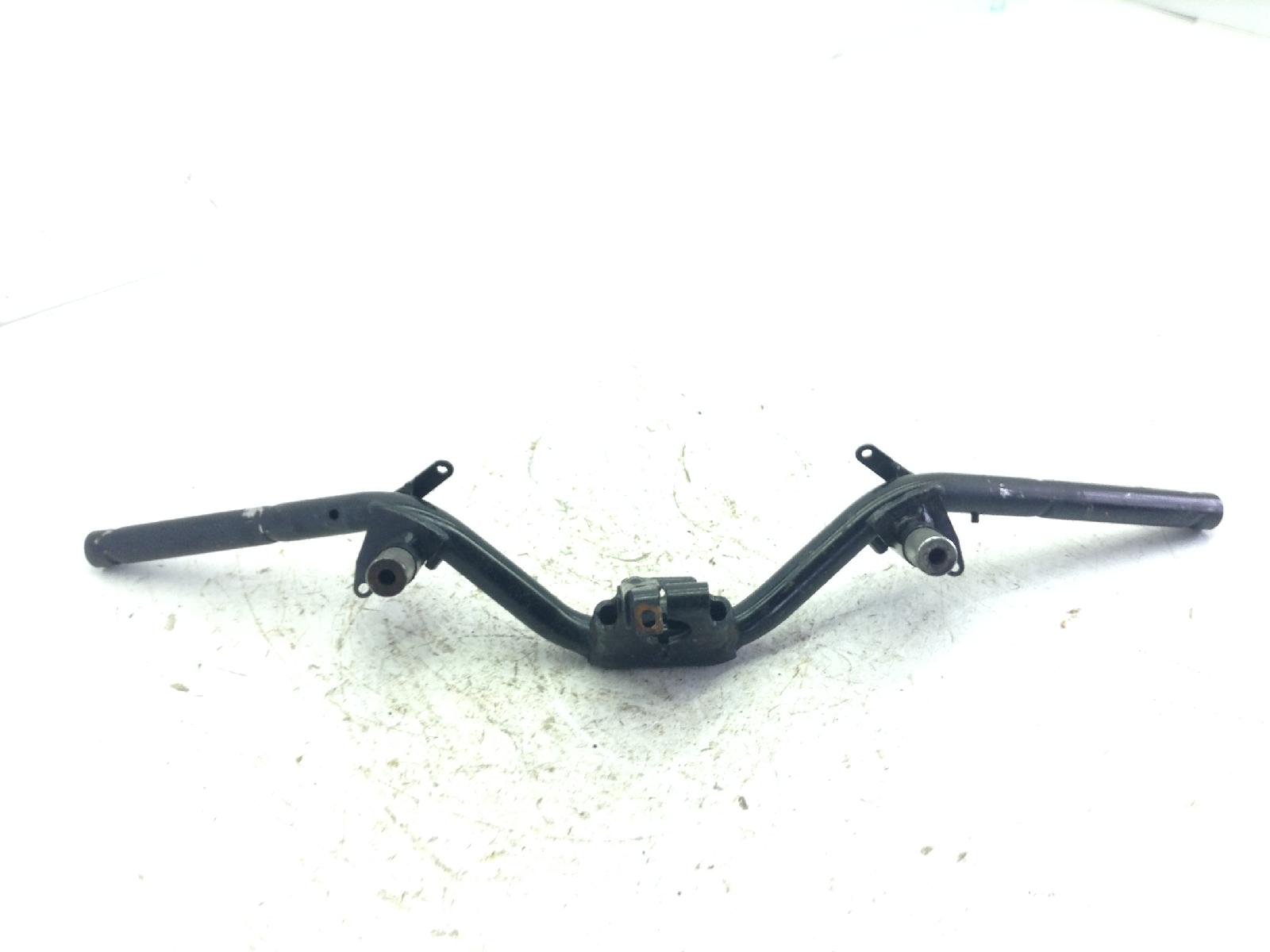 Piaggio vespa lx 2t 50 manubrio handlebar 2009 2013 c38101