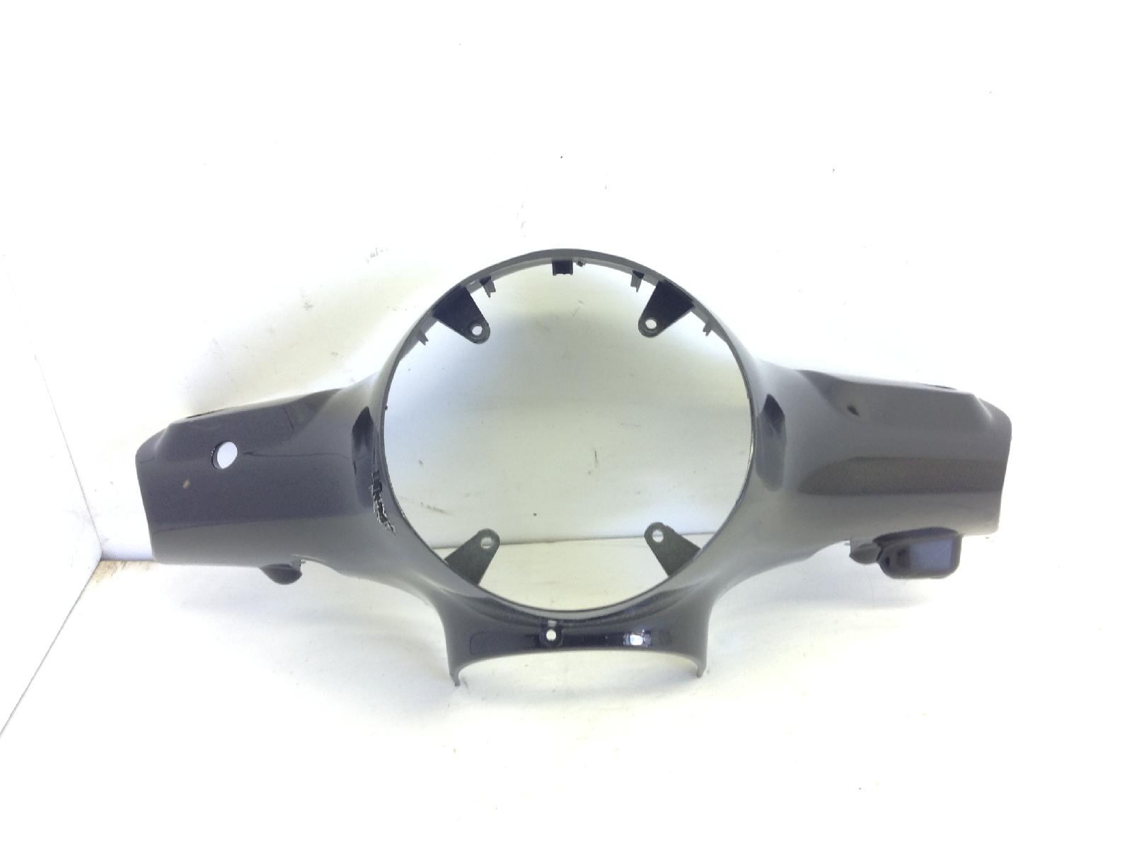 Piaggio vespa lx 2t 50 carena aubrio anteriore - attacco rotto 2009 2013 c38101
