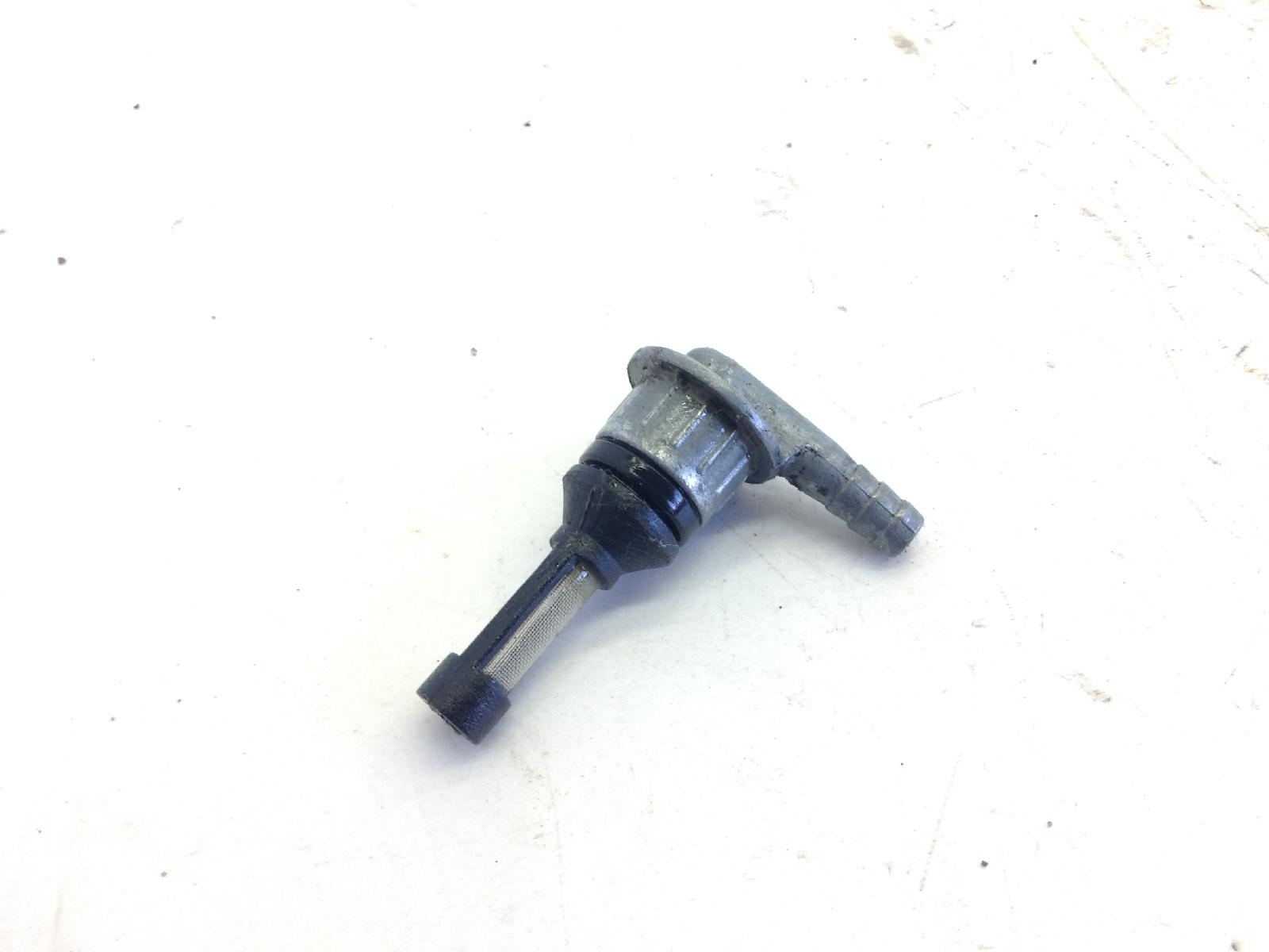 Piaggio vespa lx 2t 50 rubinetto serbatoio olio miscela benzina carburante 2009 2013 c38101