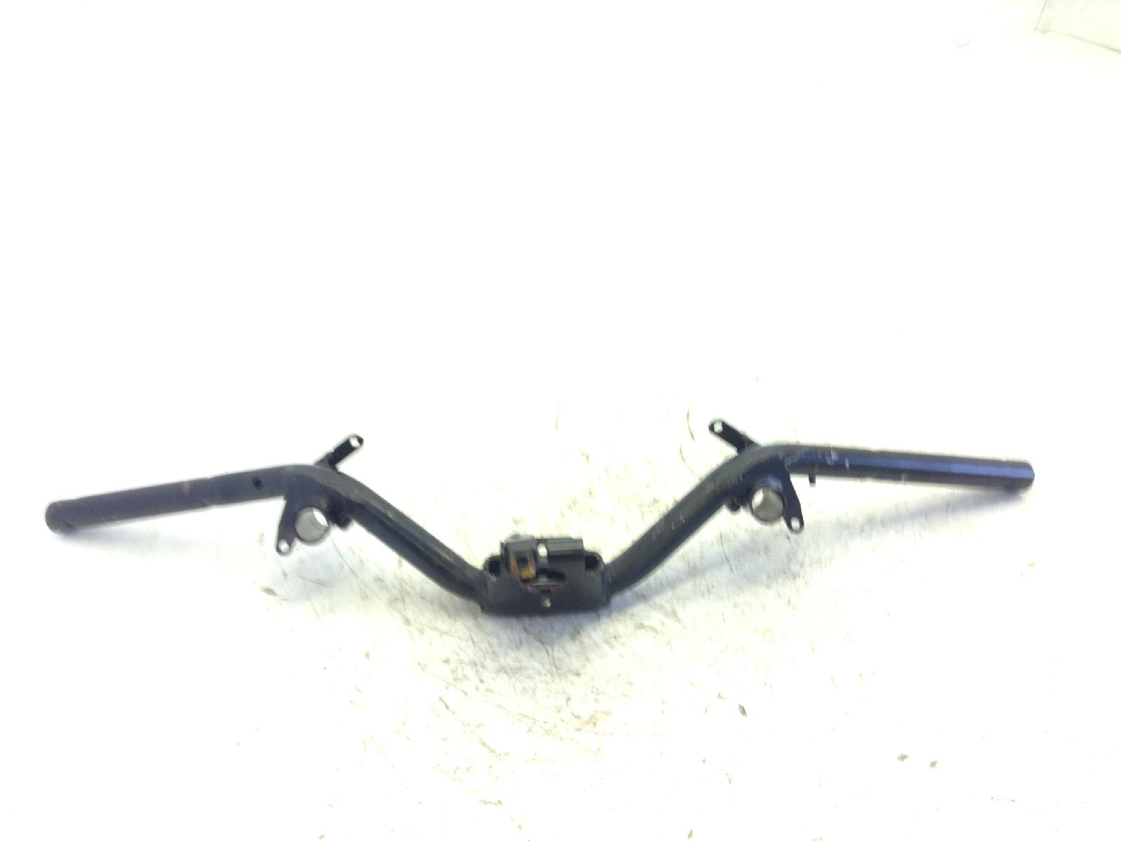 Piaggio vespa lx 2t 50 manubrio handlebar 2009 2013 c38101