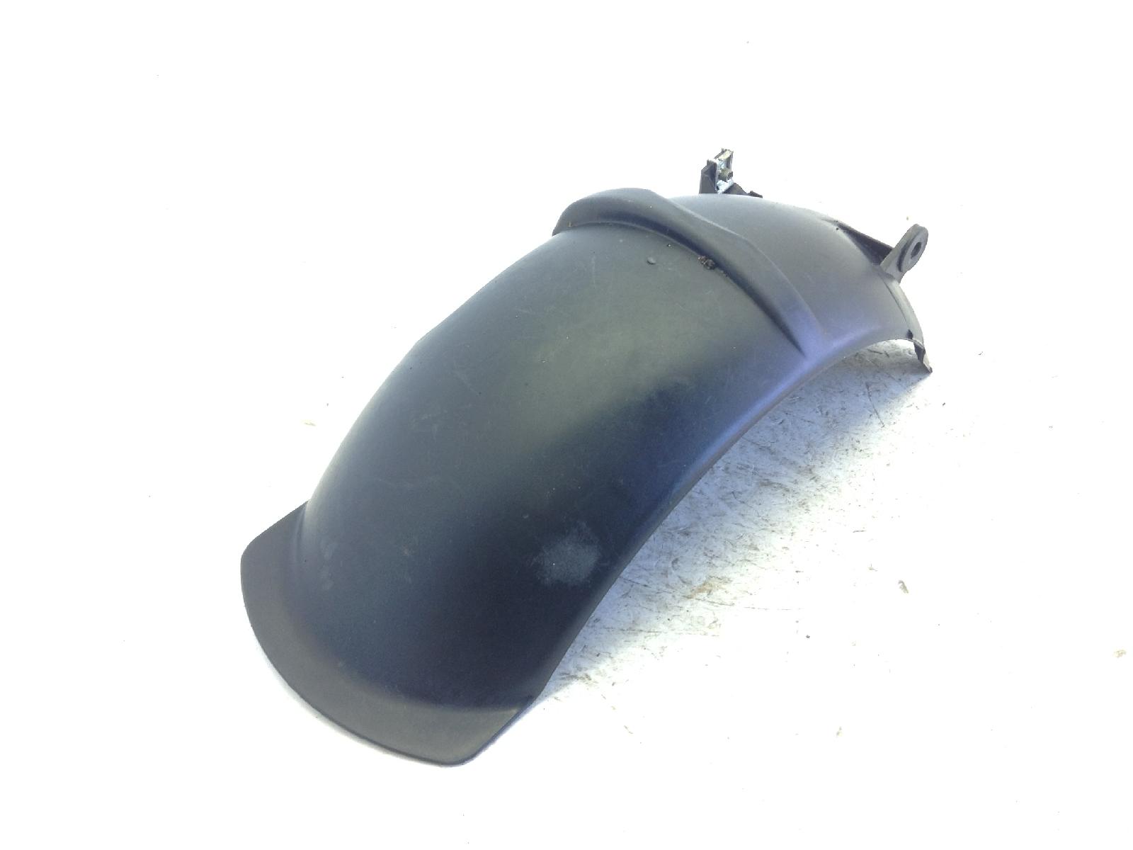 Piaggio vespa lx 2t 50 parafango ruota posteriore 2009 2013 c38101
