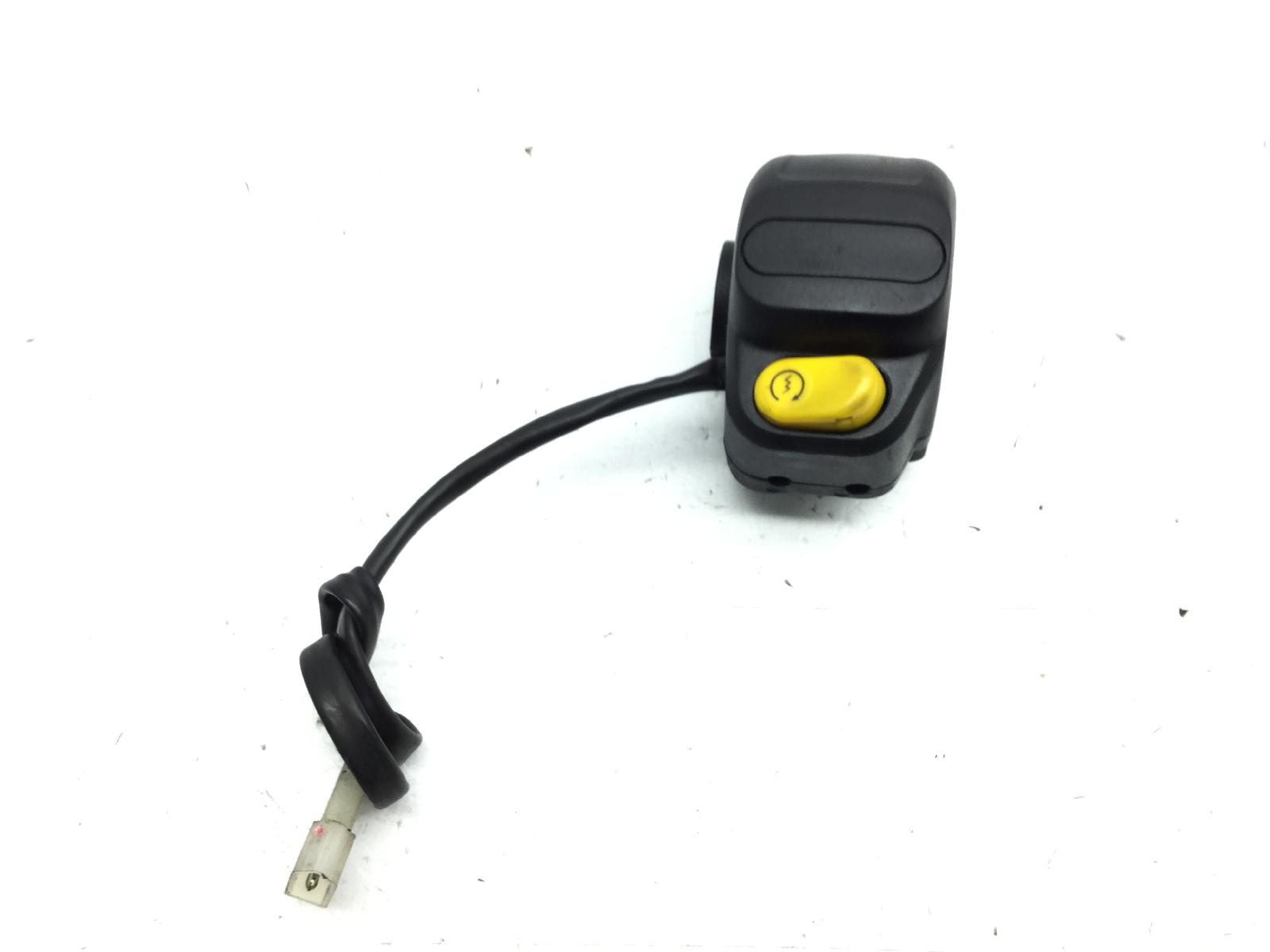 Peugeot speedfight 2 50 commutatore devio luci destro 2004 2004 vgas1bbb