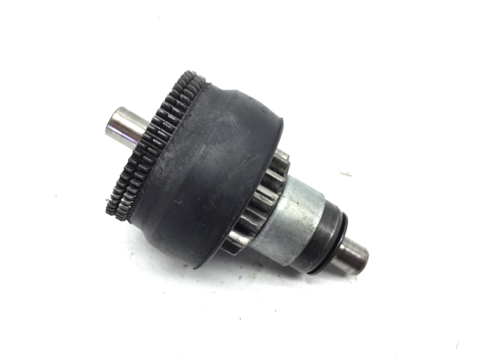 Peugeot speedfight 2 50 ingranaggio rinvio avviamento 2004 2004 vgas1bbb