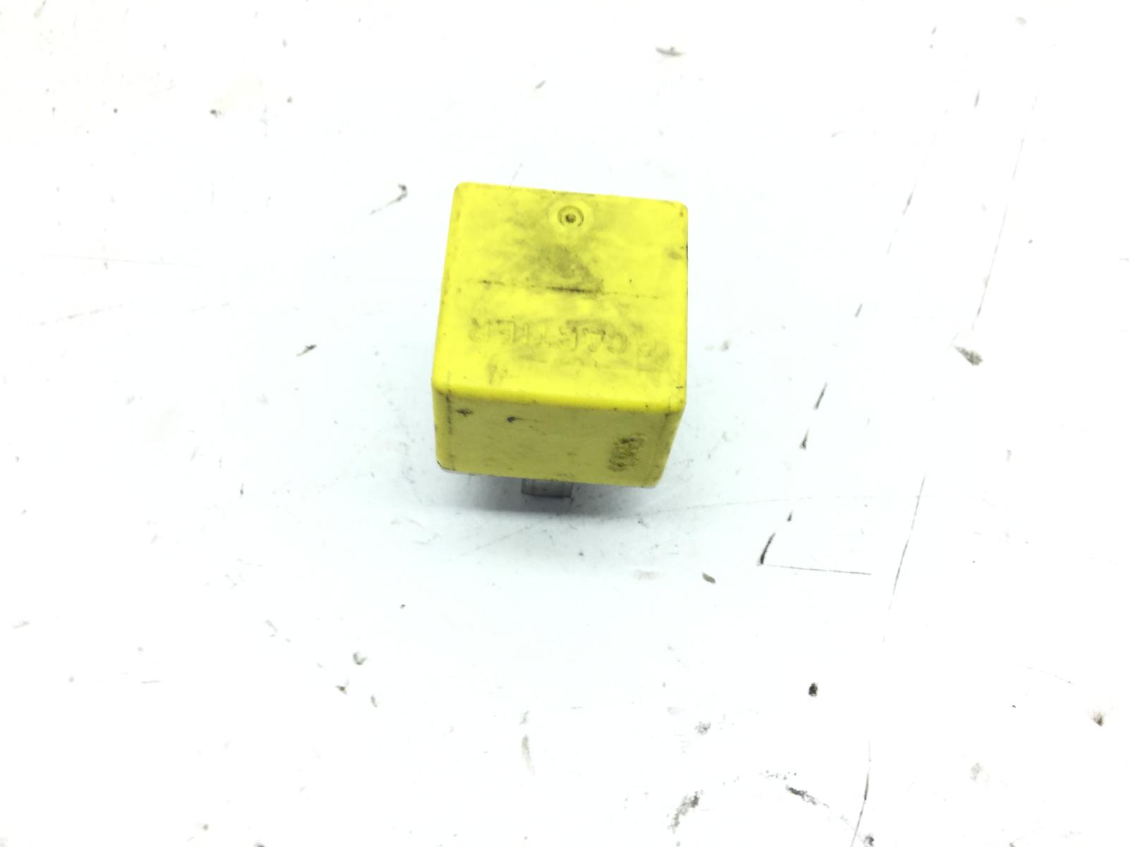 Peugeot speedfight 2 50 rele' avviamento teleruttore 2004 2004 vgas1bbb